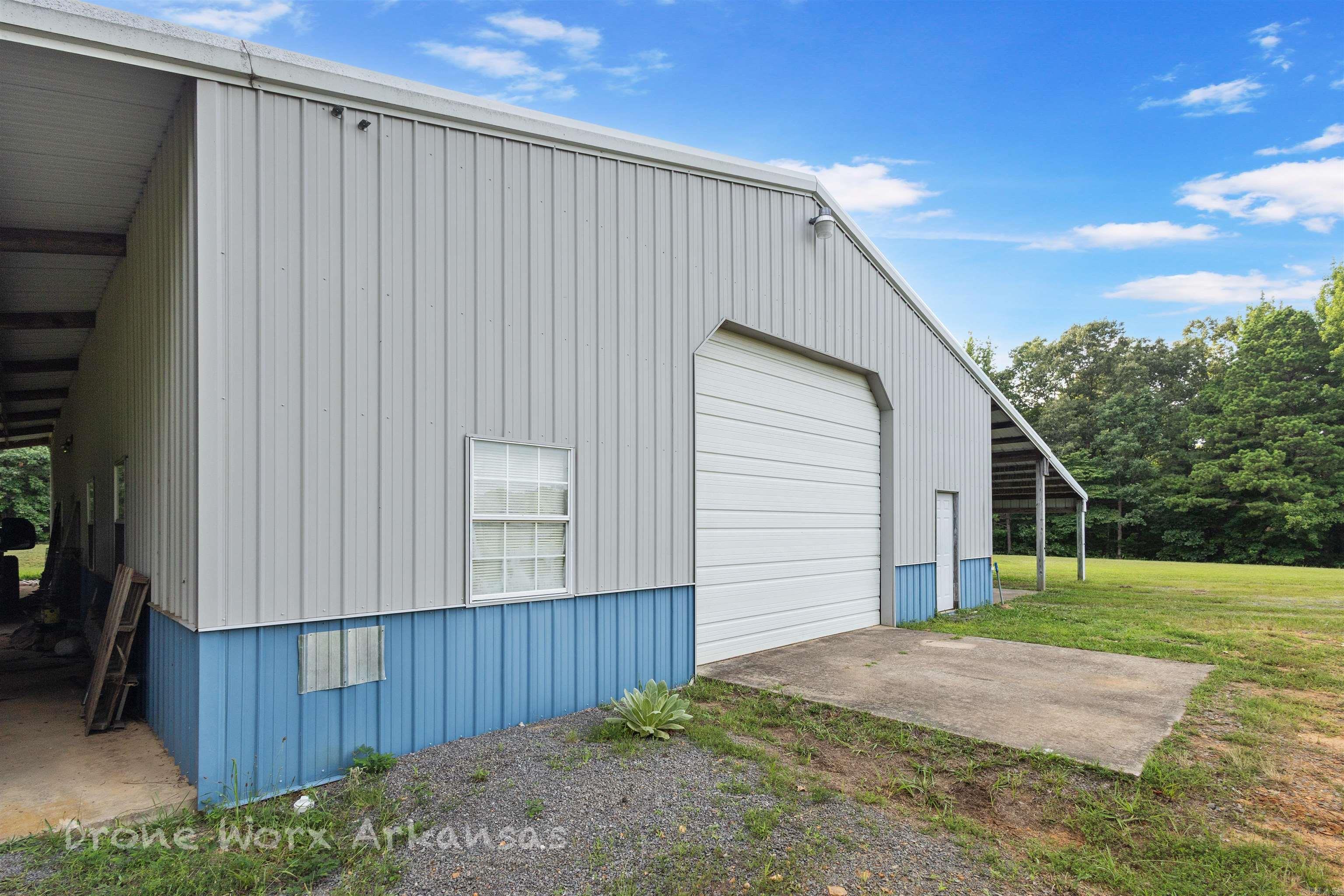 676 Diamond  Marshall, AR