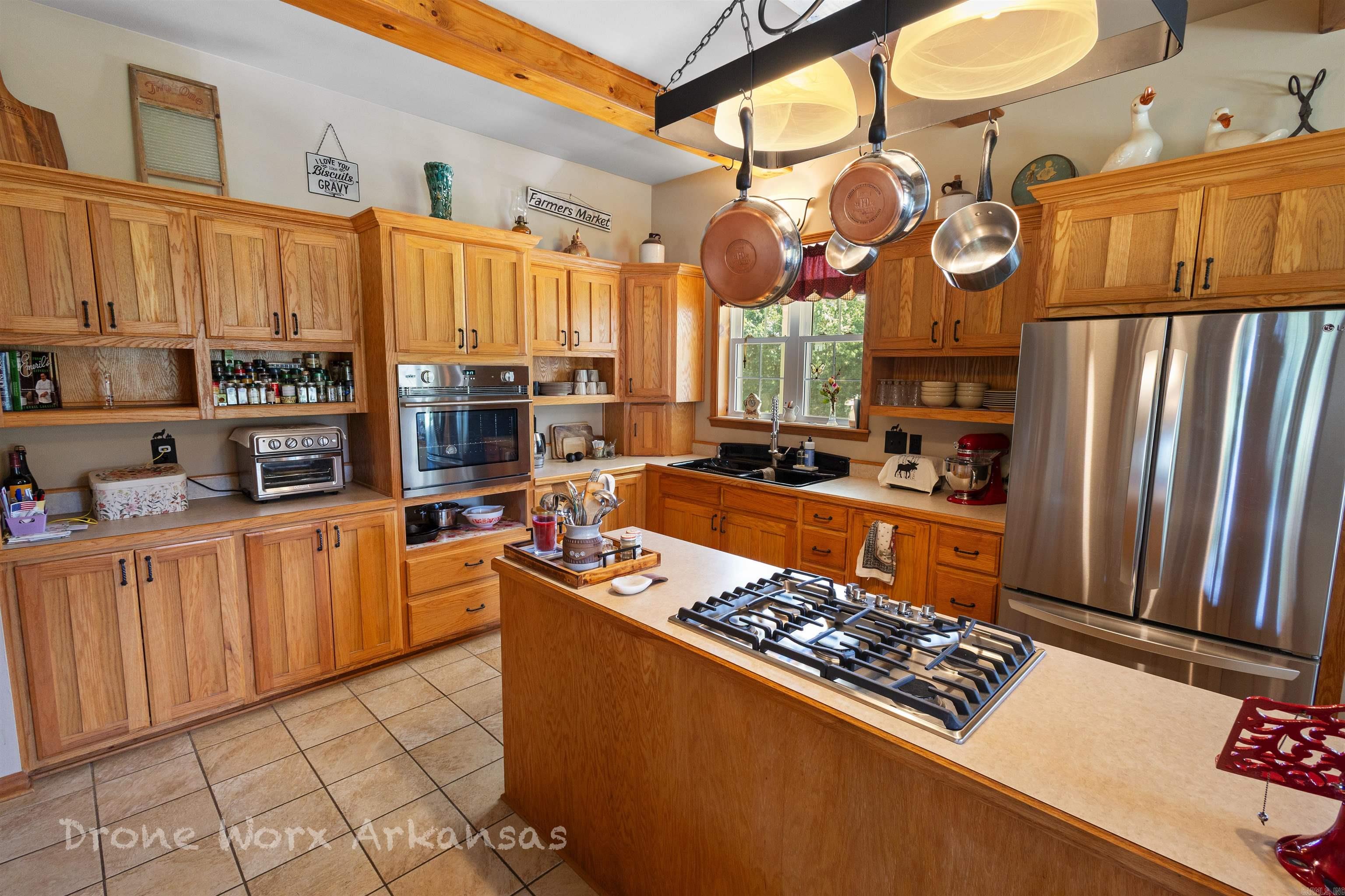 676 Diamond  Marshall, AR
