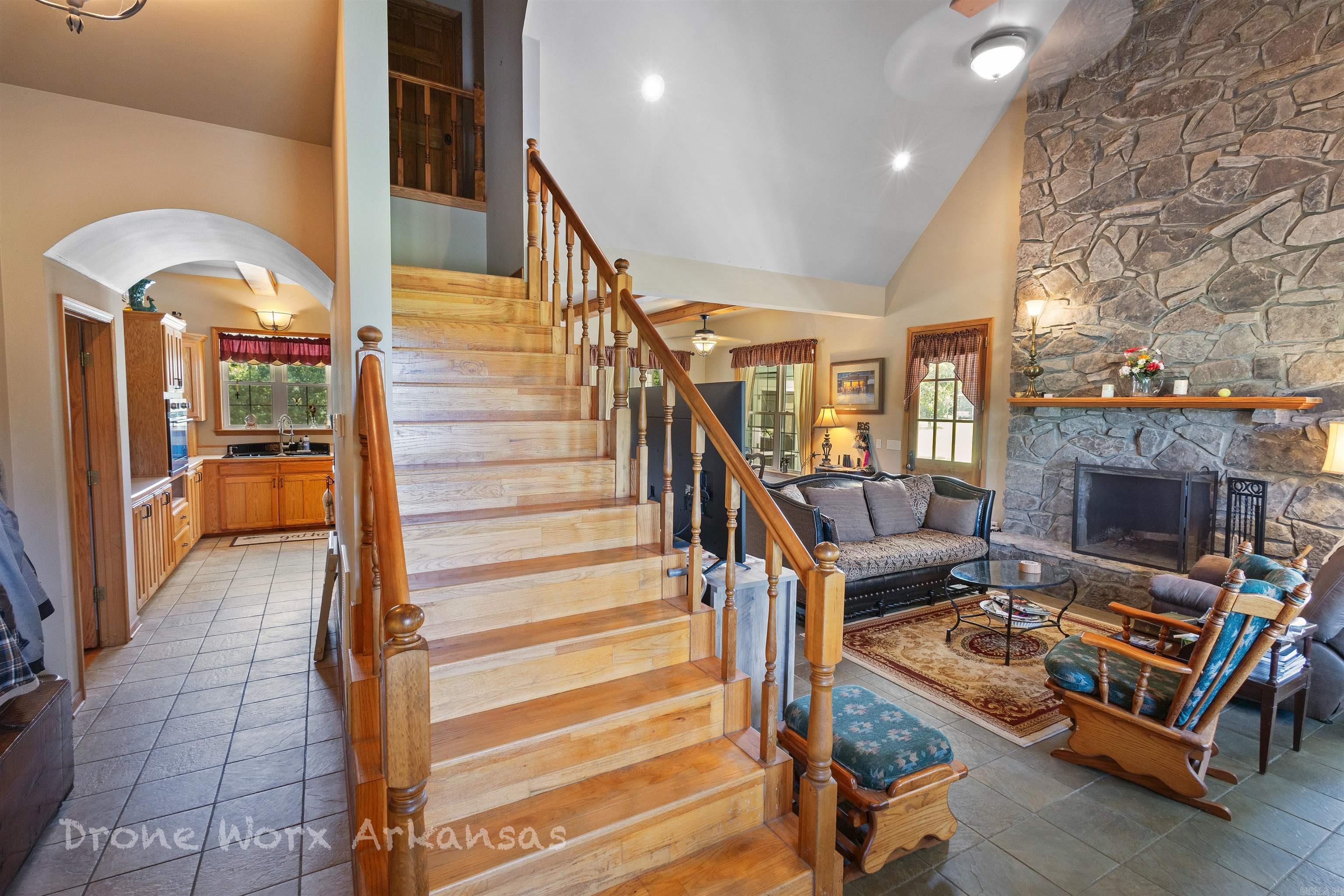 676 Diamond  Marshall, AR