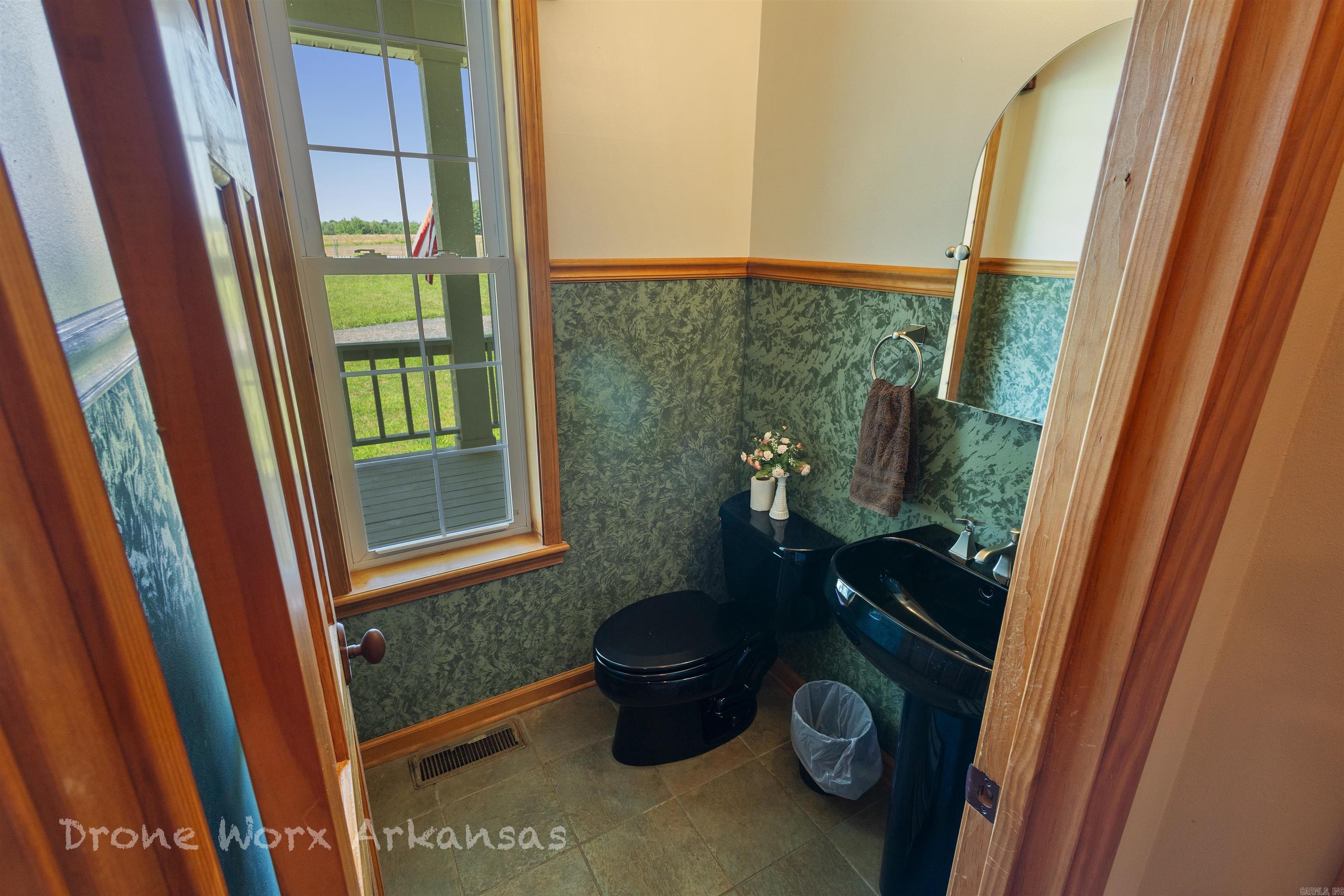 676 Diamond  Marshall, AR
