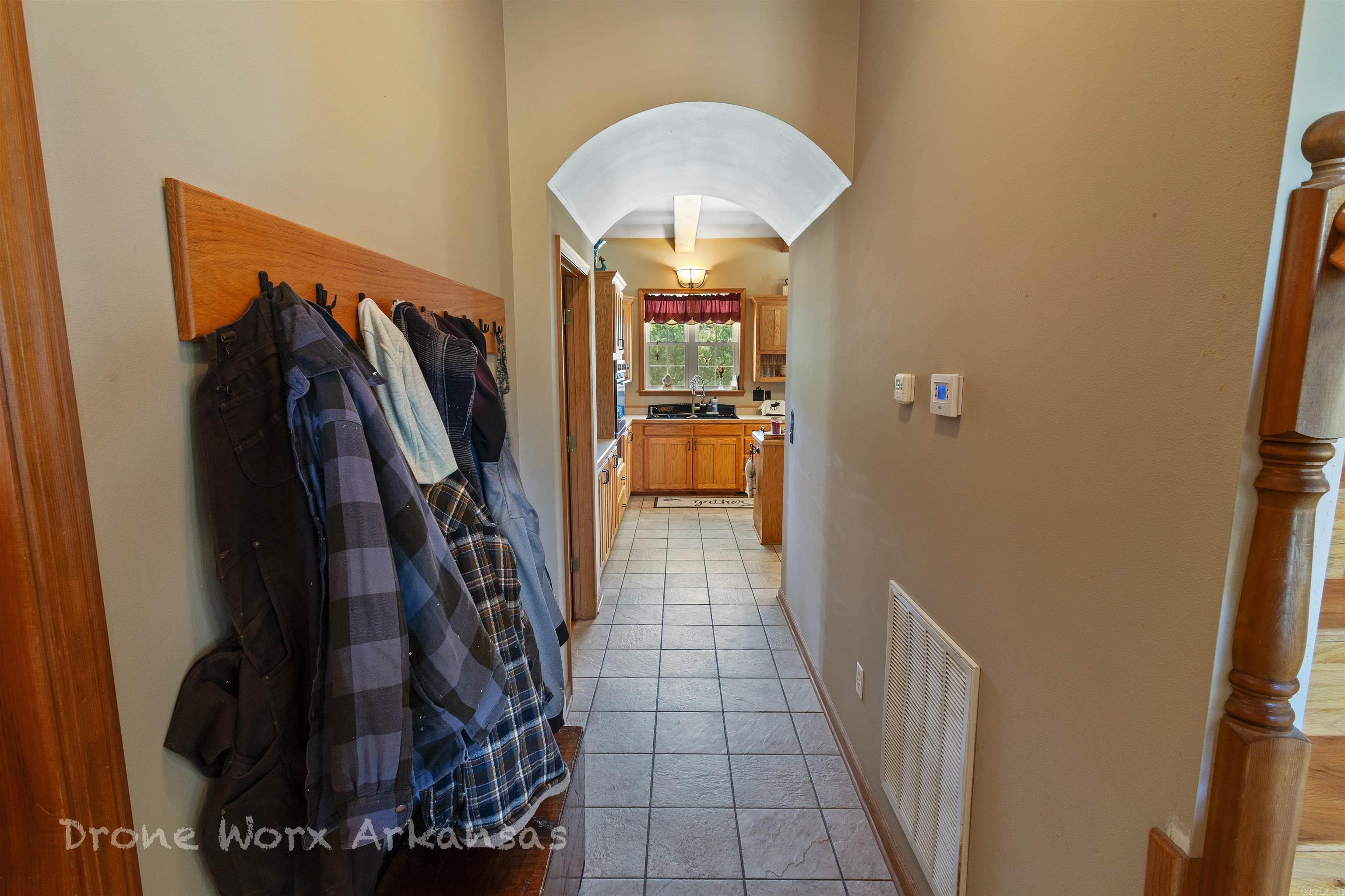 676 Diamond  Marshall, AR