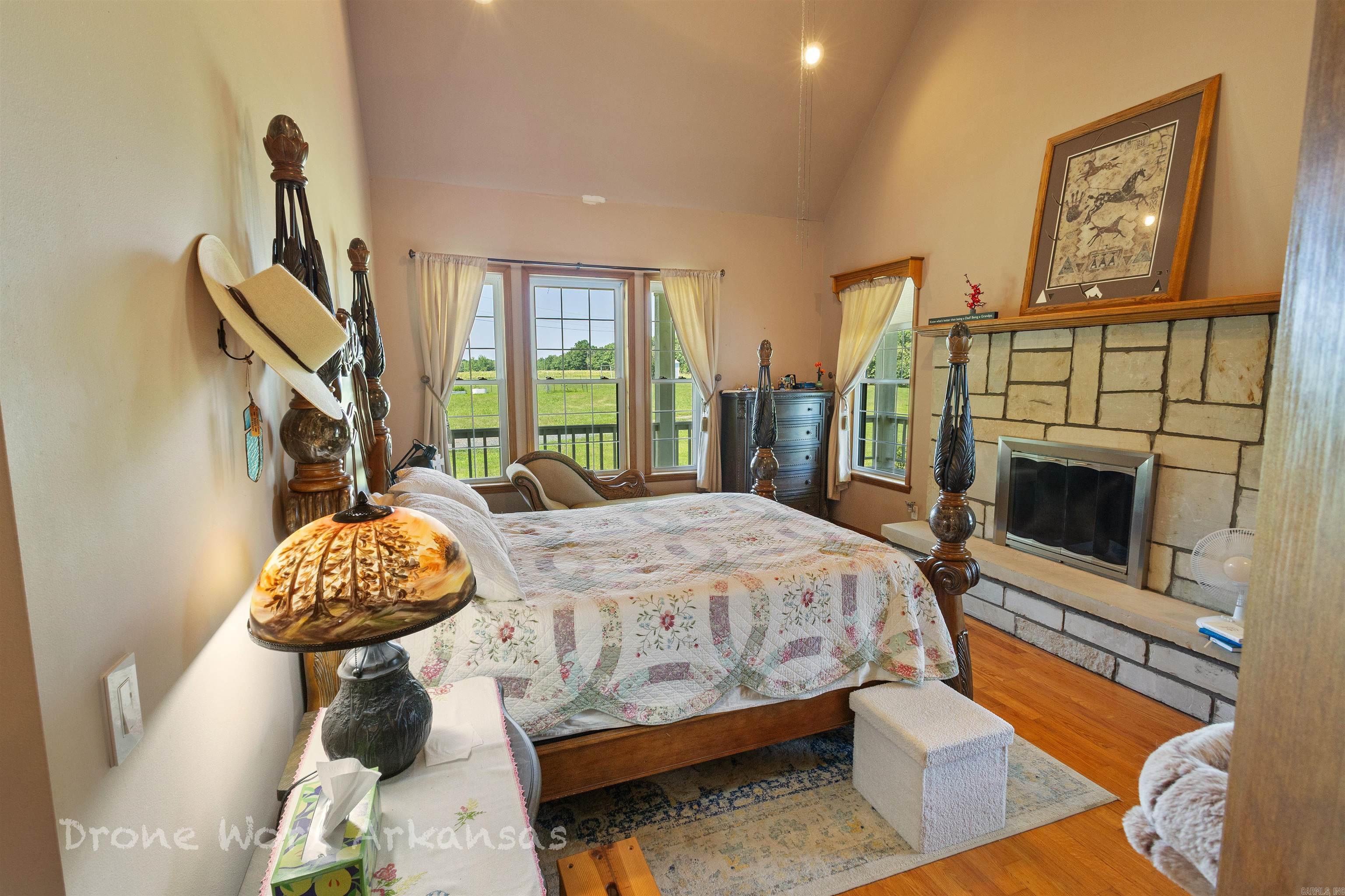676 Diamond  Marshall, AR