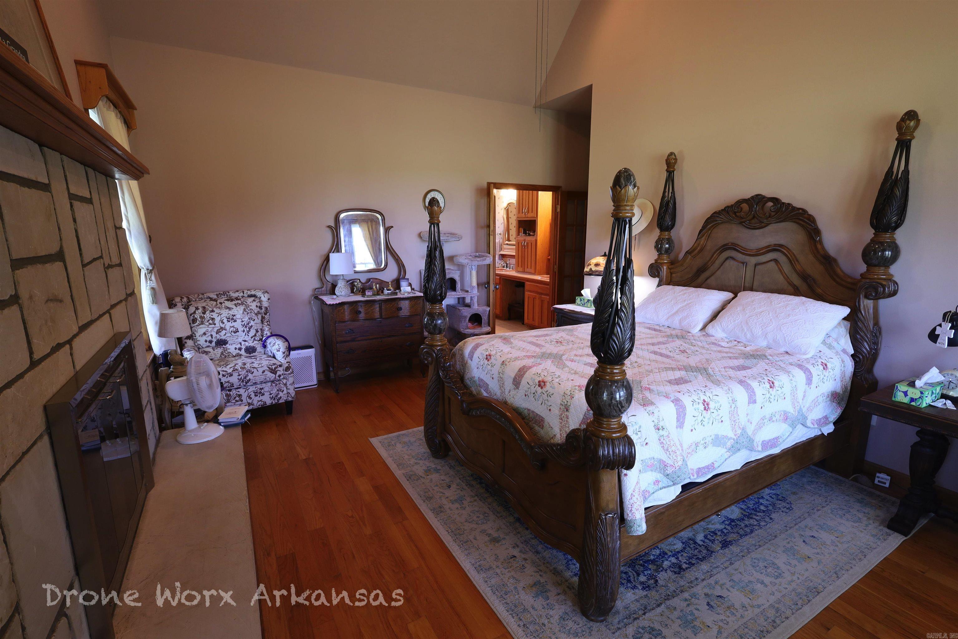676 Diamond  Marshall, AR