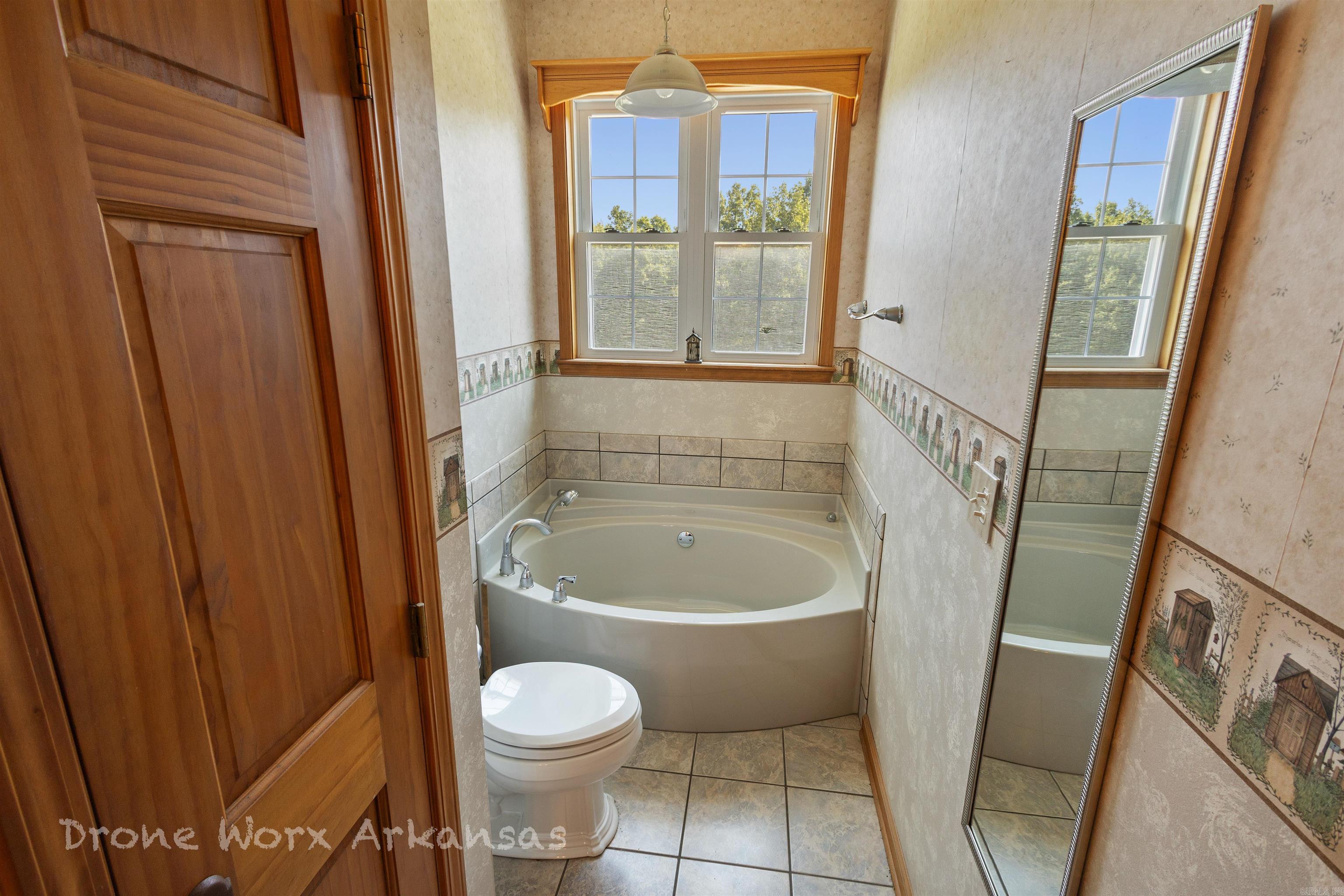 676 Diamond  Marshall, AR