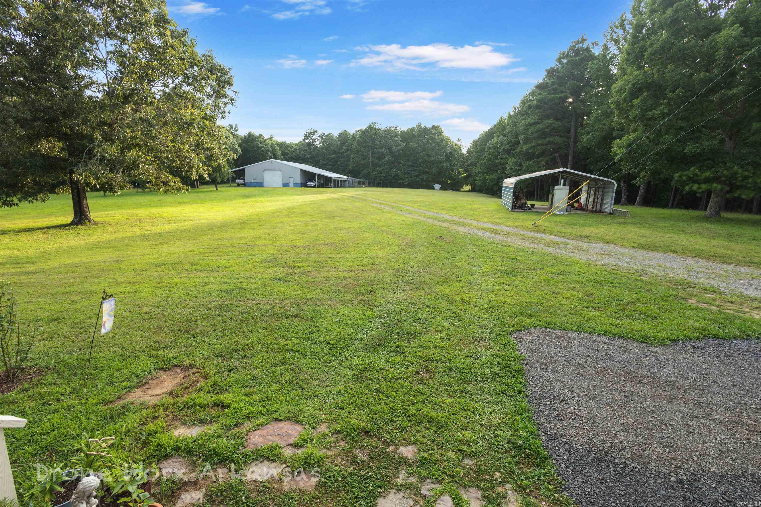 676 Diamond  Marshall, AR