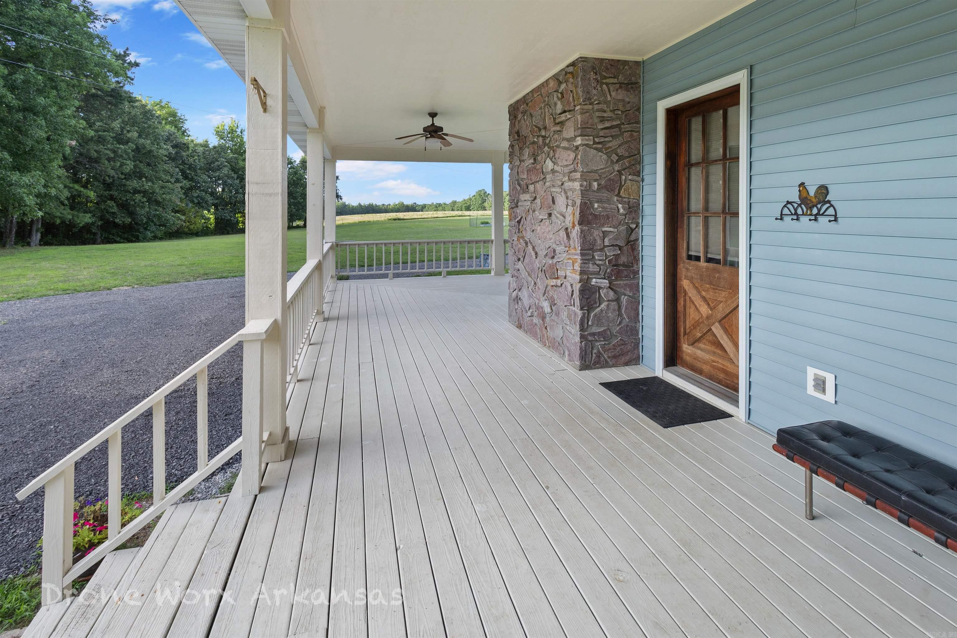 676 Diamond  Marshall, AR