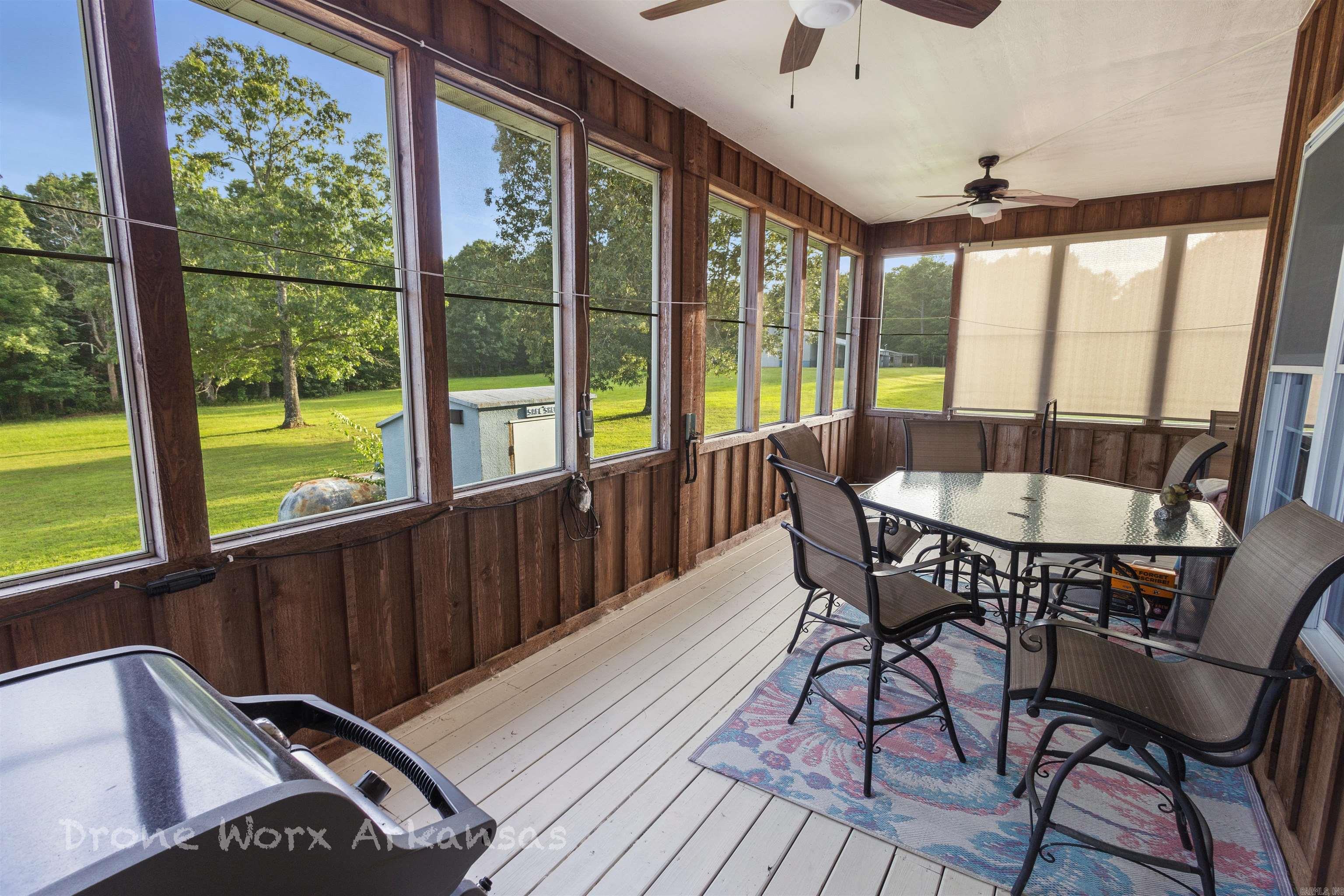 676 Diamond  Marshall, AR