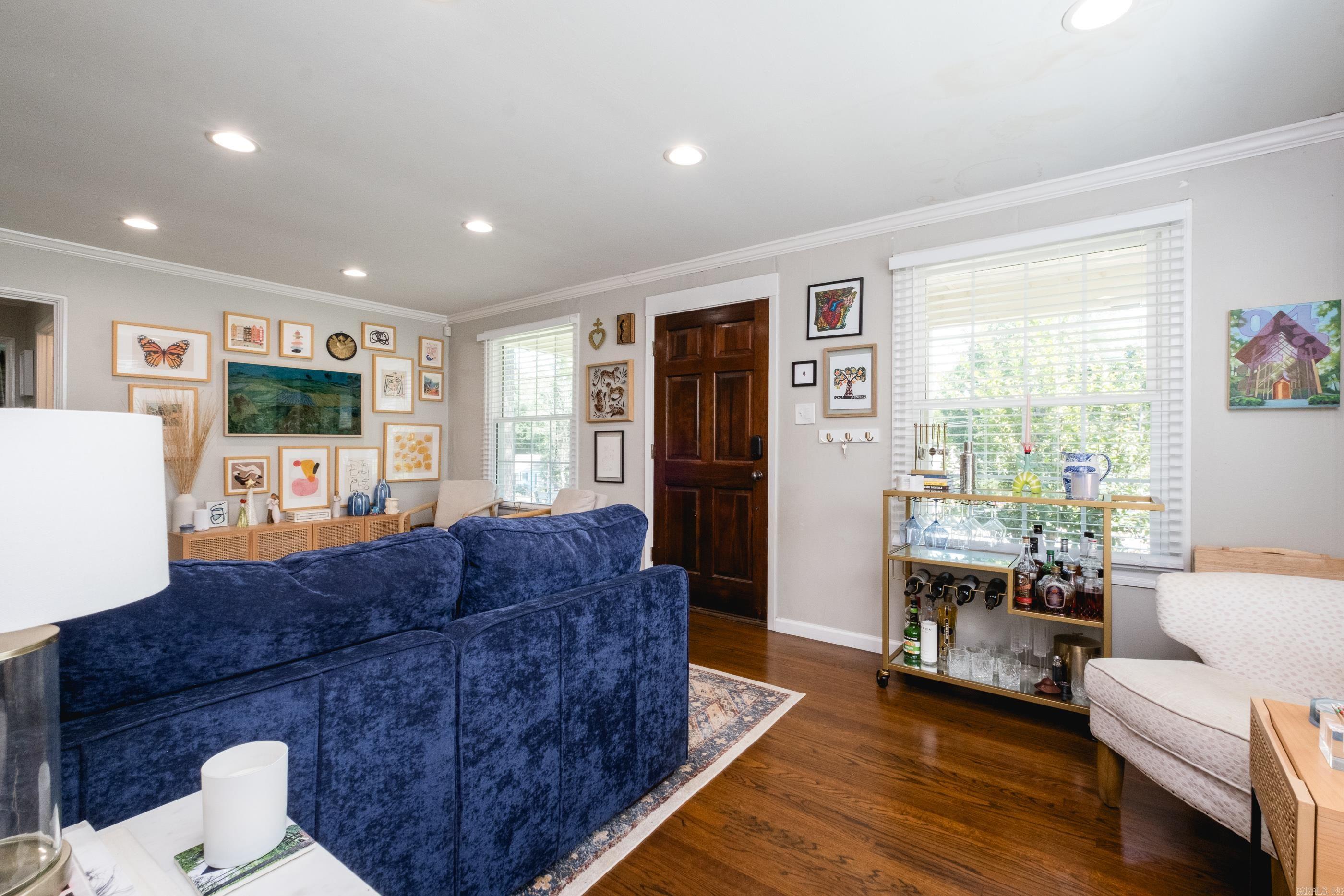 6609 Kavanaugh  Little Rock, AR