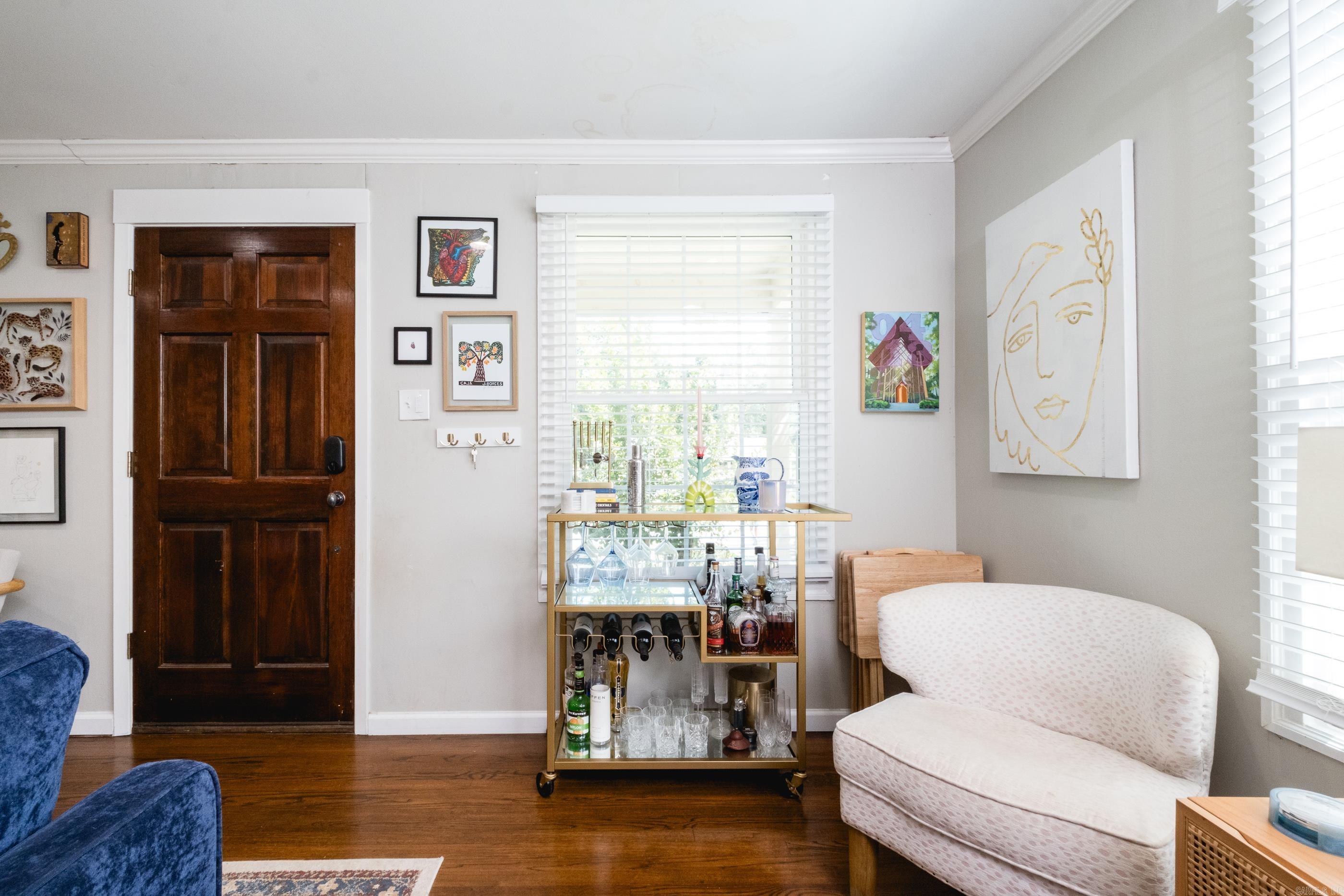 6609 Kavanaugh  Little Rock, AR