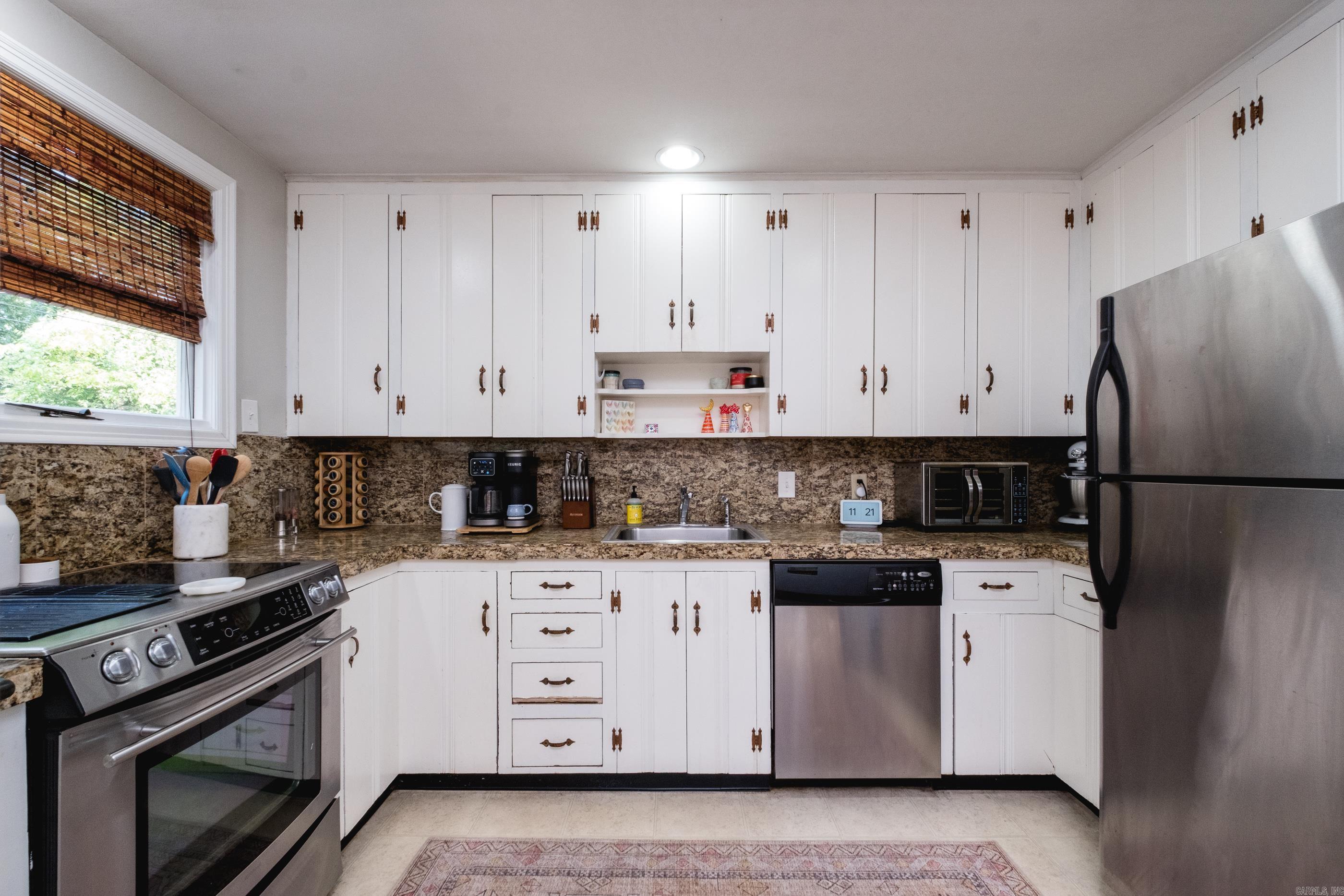 6609 Kavanaugh  Little Rock, AR