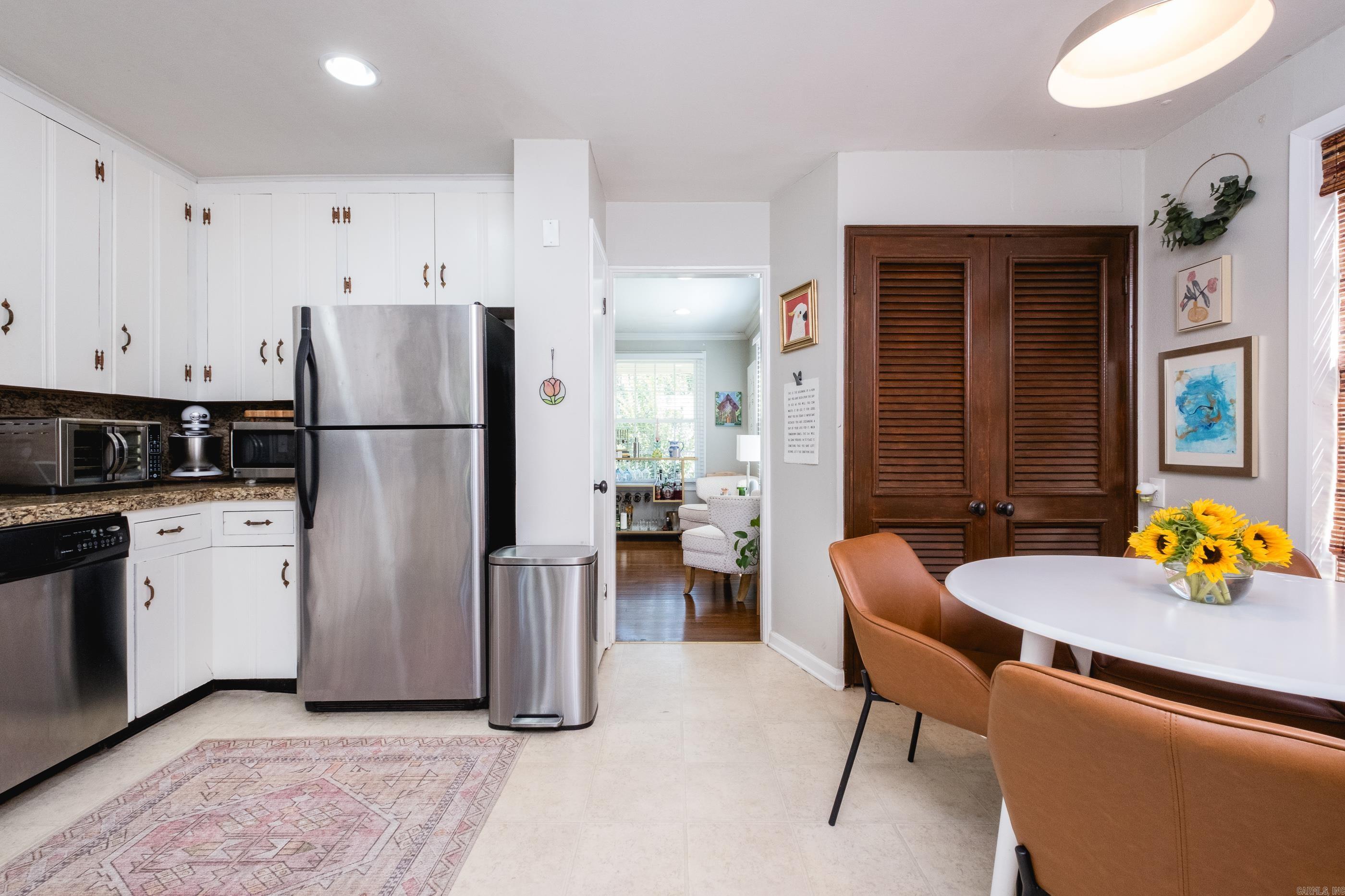 6609 Kavanaugh  Little Rock, AR