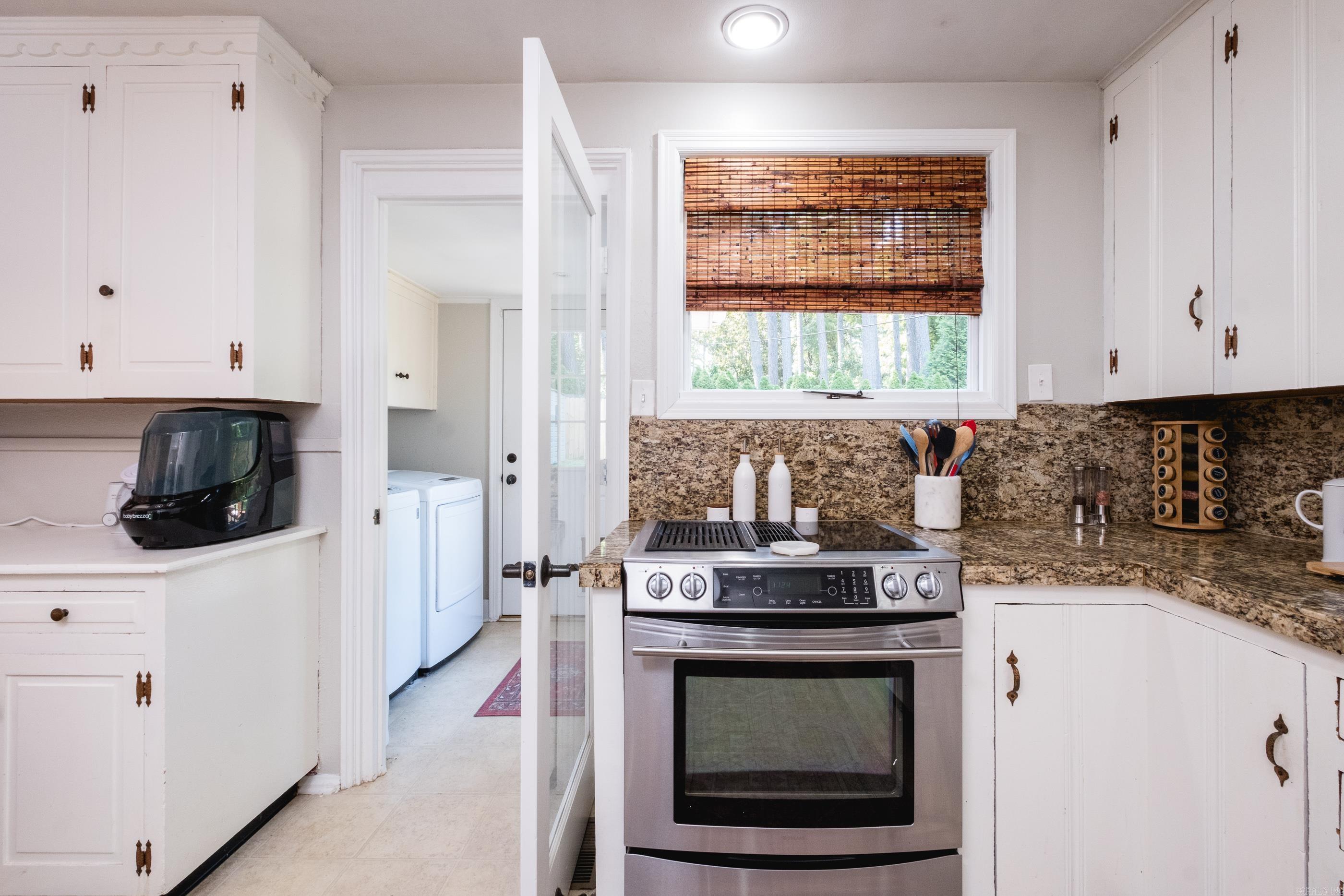 6609 Kavanaugh  Little Rock, AR