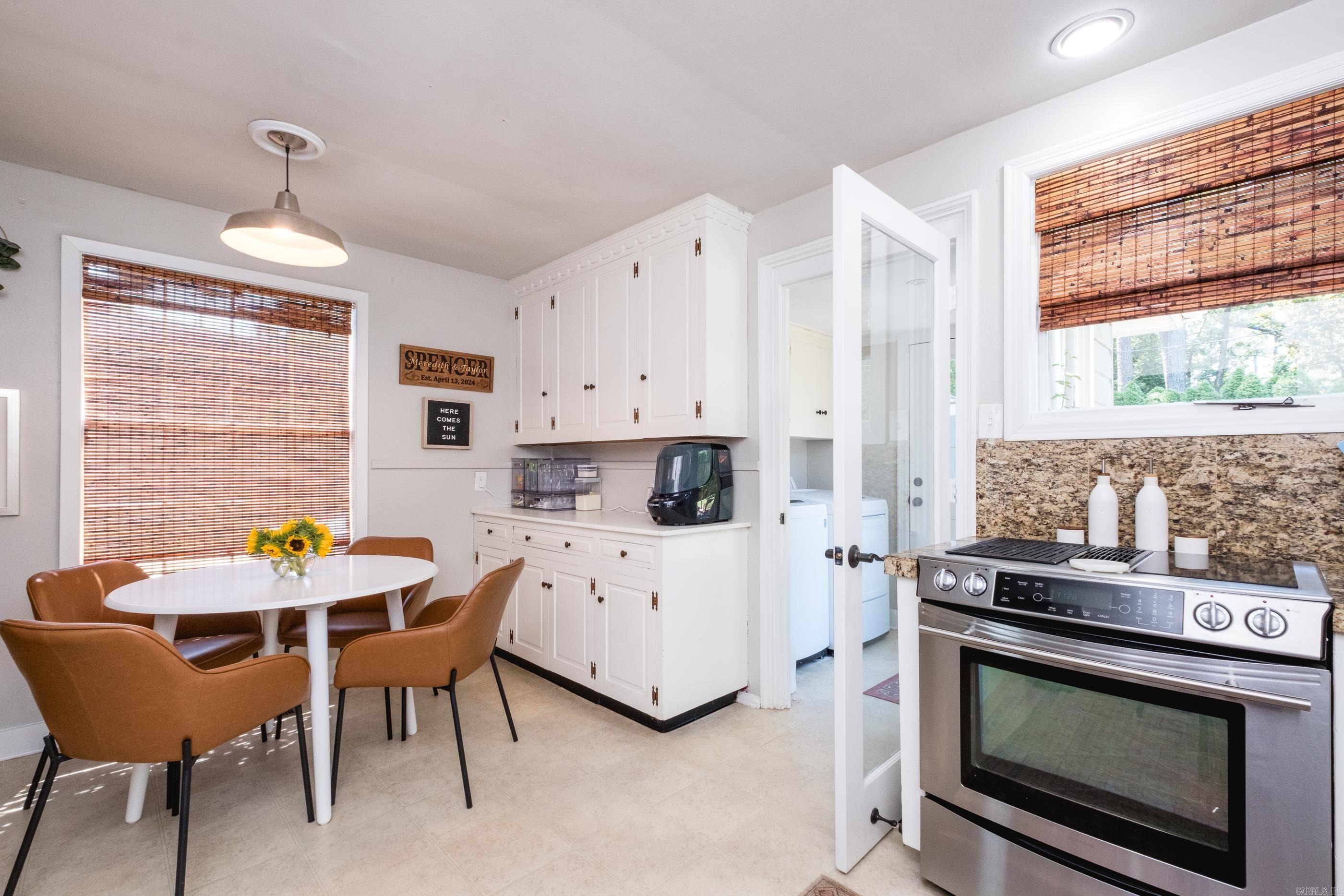 6609 Kavanaugh  Little Rock, AR