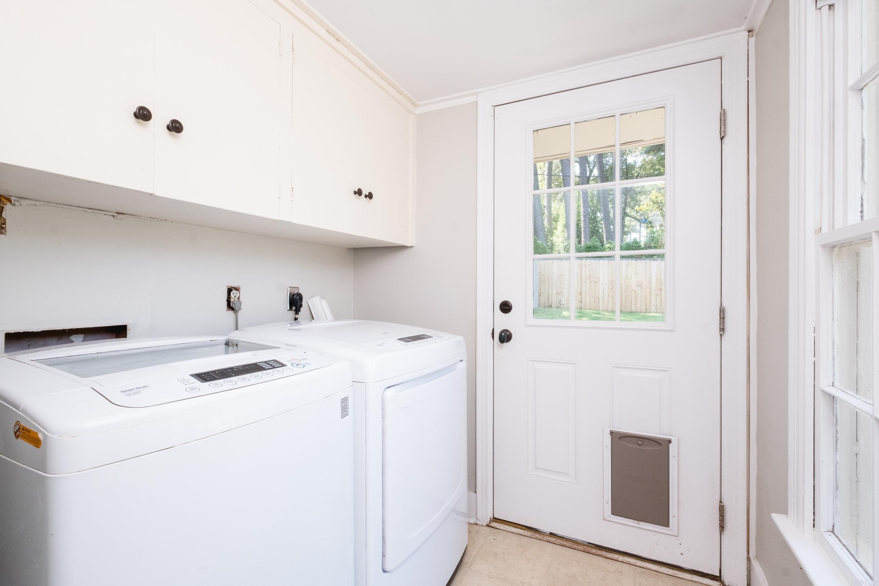 6609 Kavanaugh  Little Rock, AR