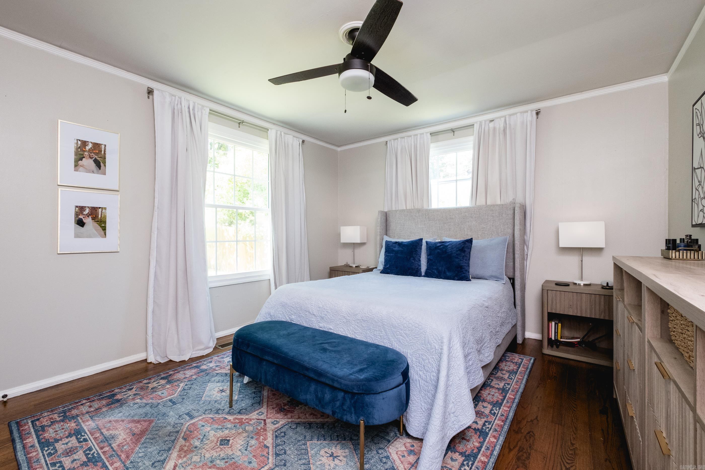 6609 Kavanaugh  Little Rock, AR