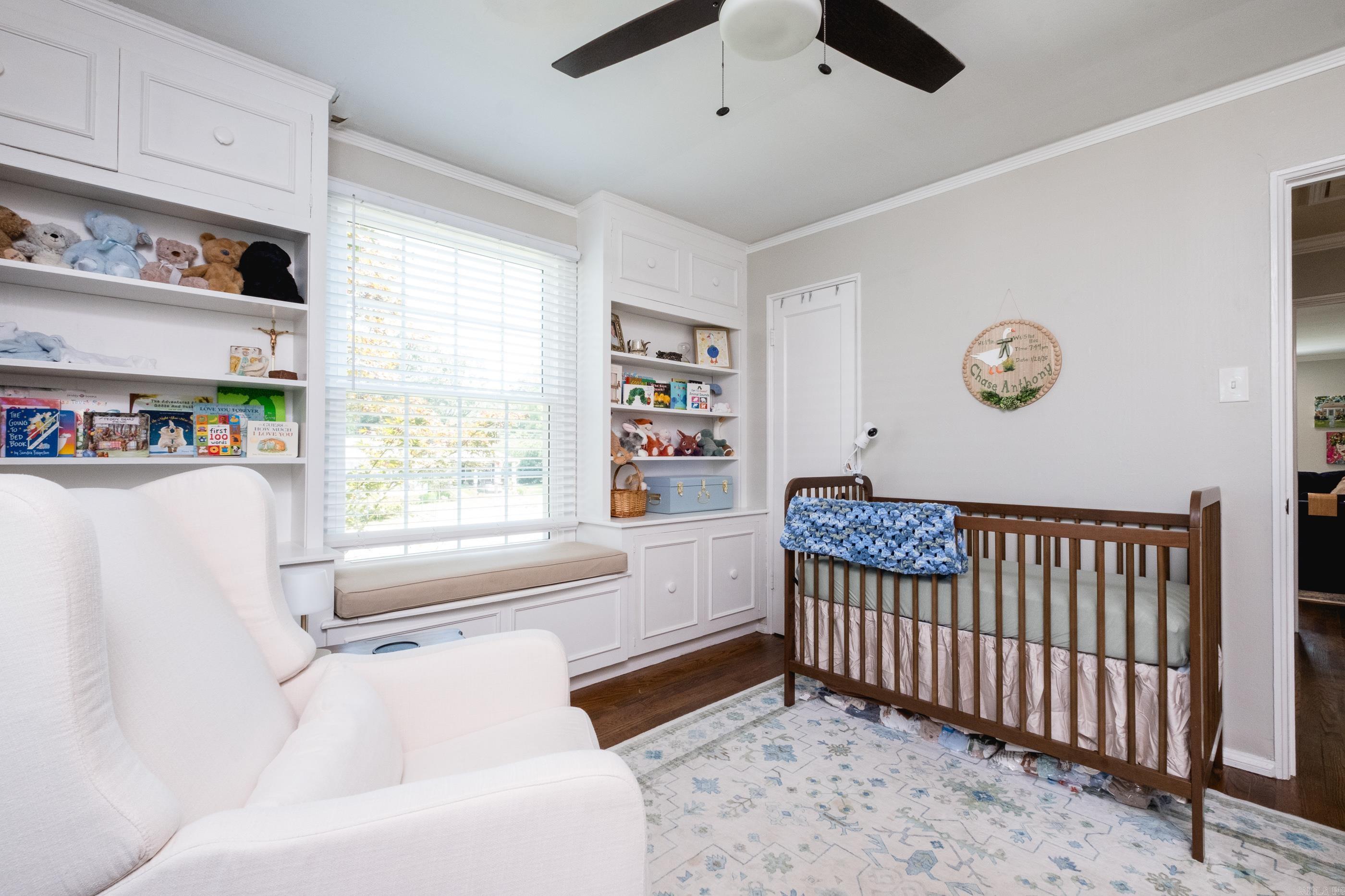 6609 Kavanaugh  Little Rock, AR