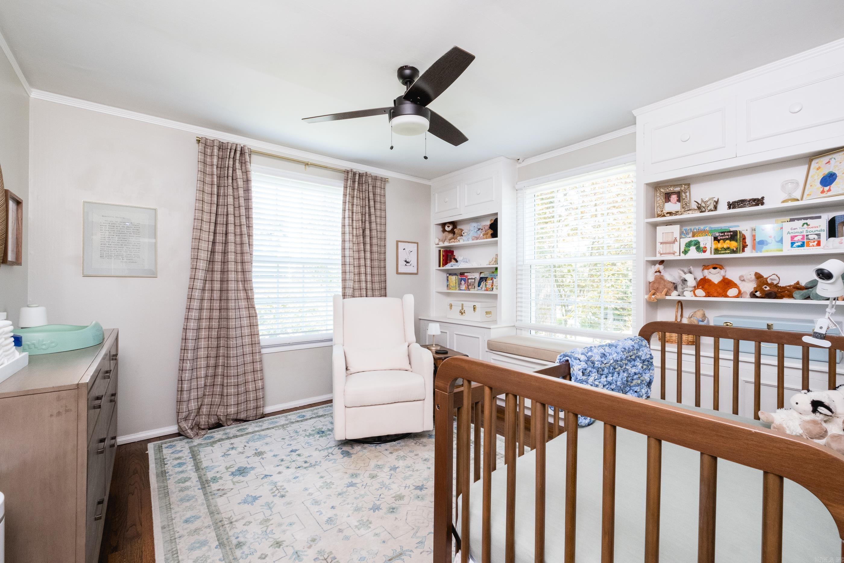 6609 Kavanaugh  Little Rock, AR