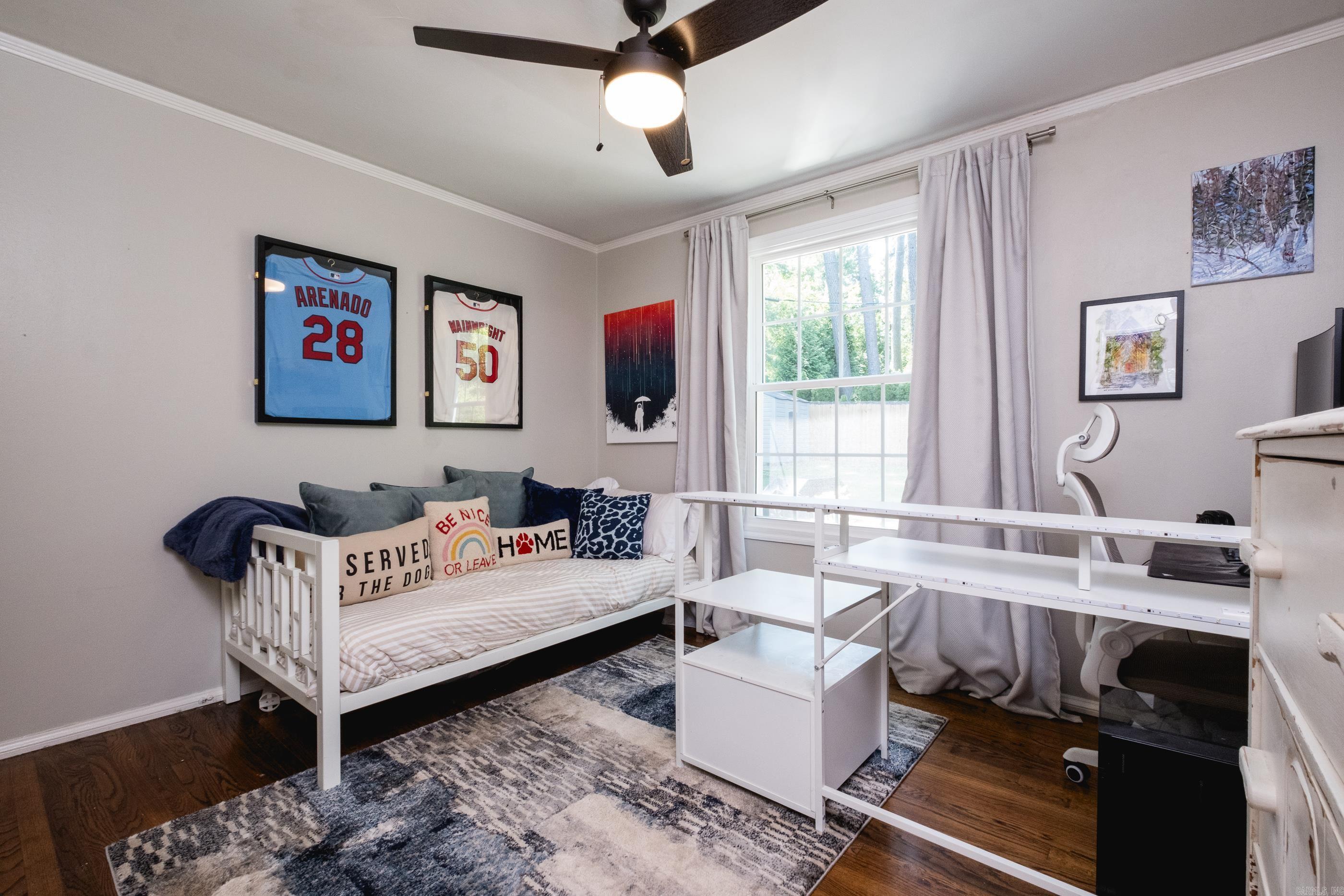 6609 Kavanaugh  Little Rock, AR