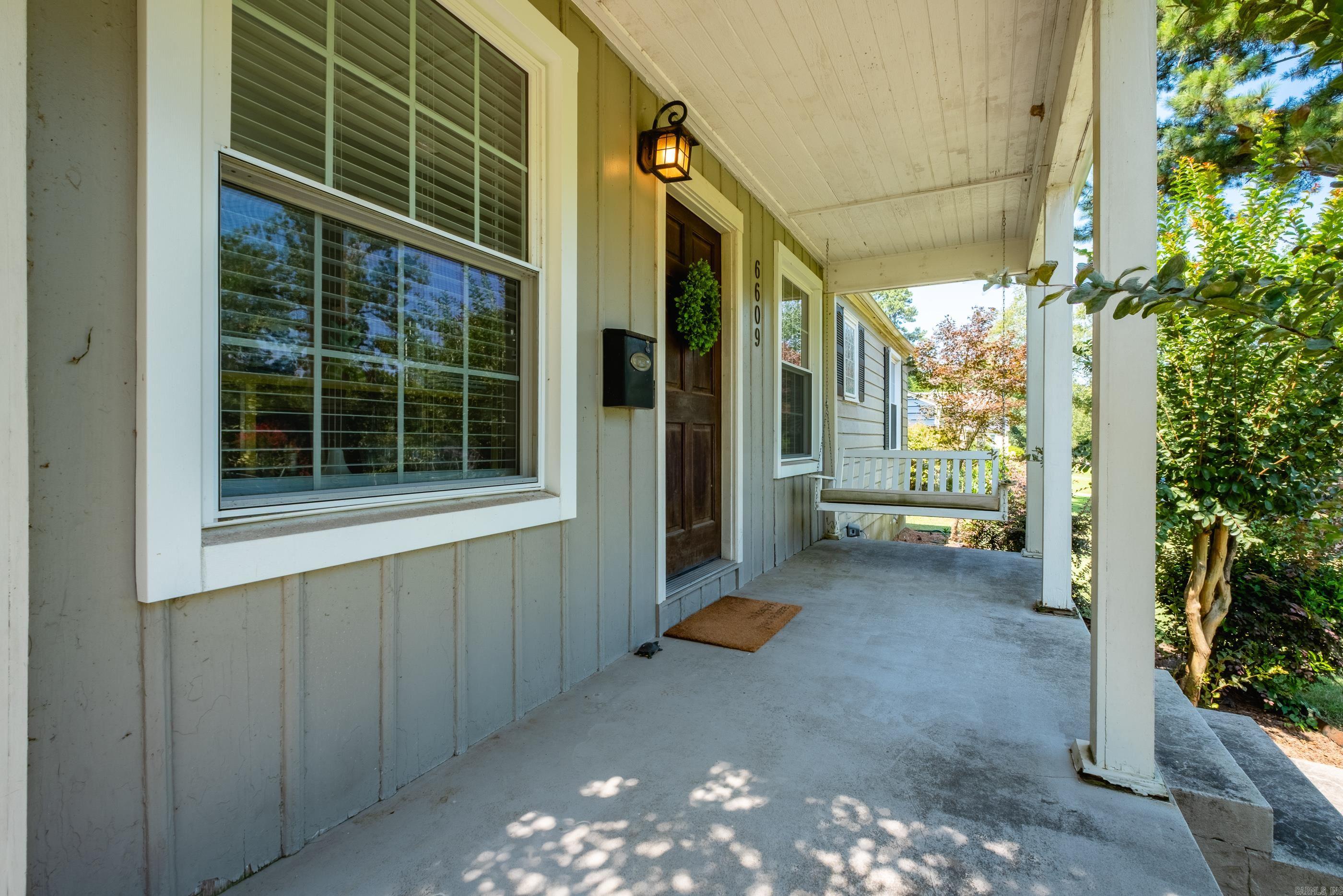 6609 Kavanaugh  Little Rock, AR