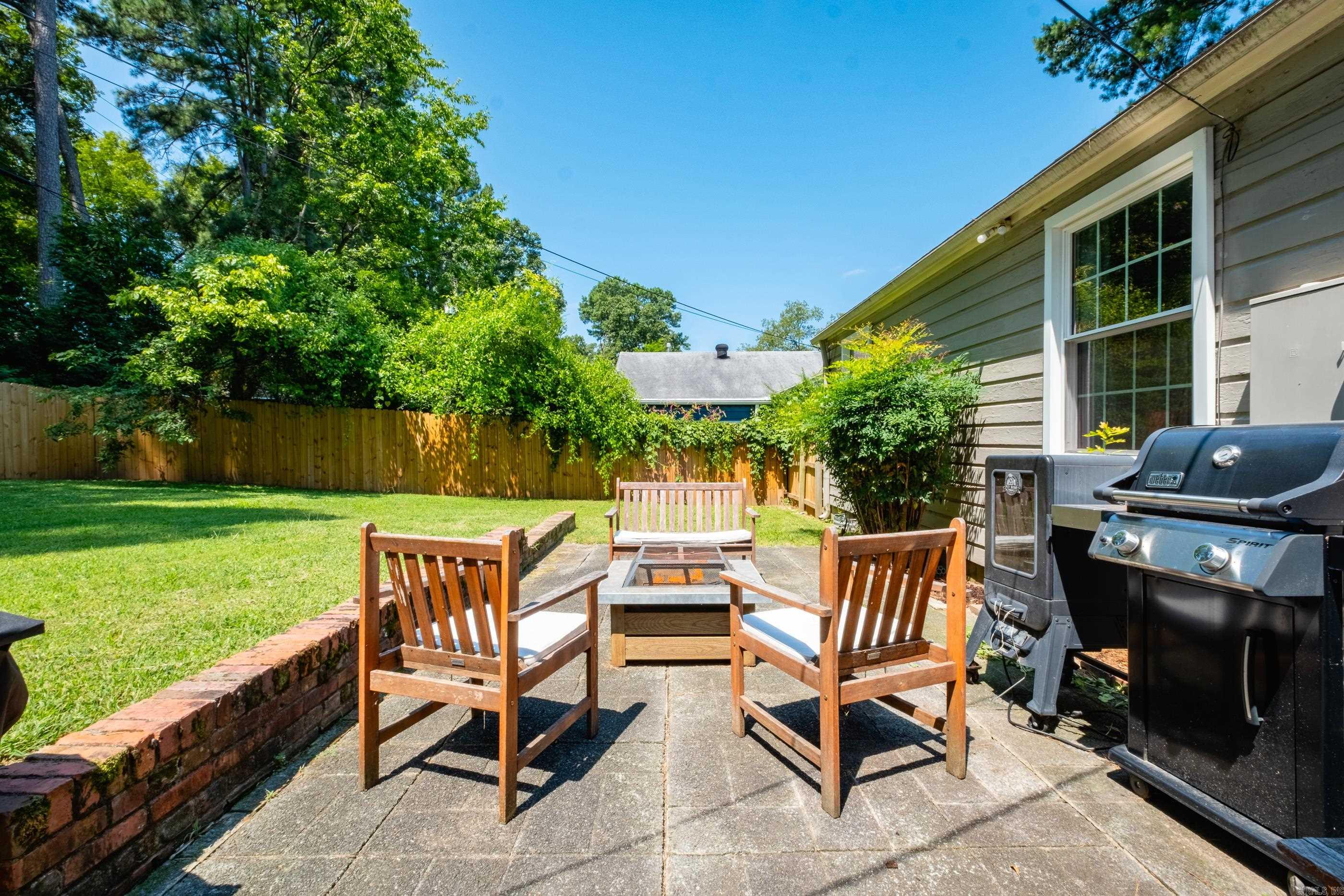 6609 Kavanaugh  Little Rock, AR