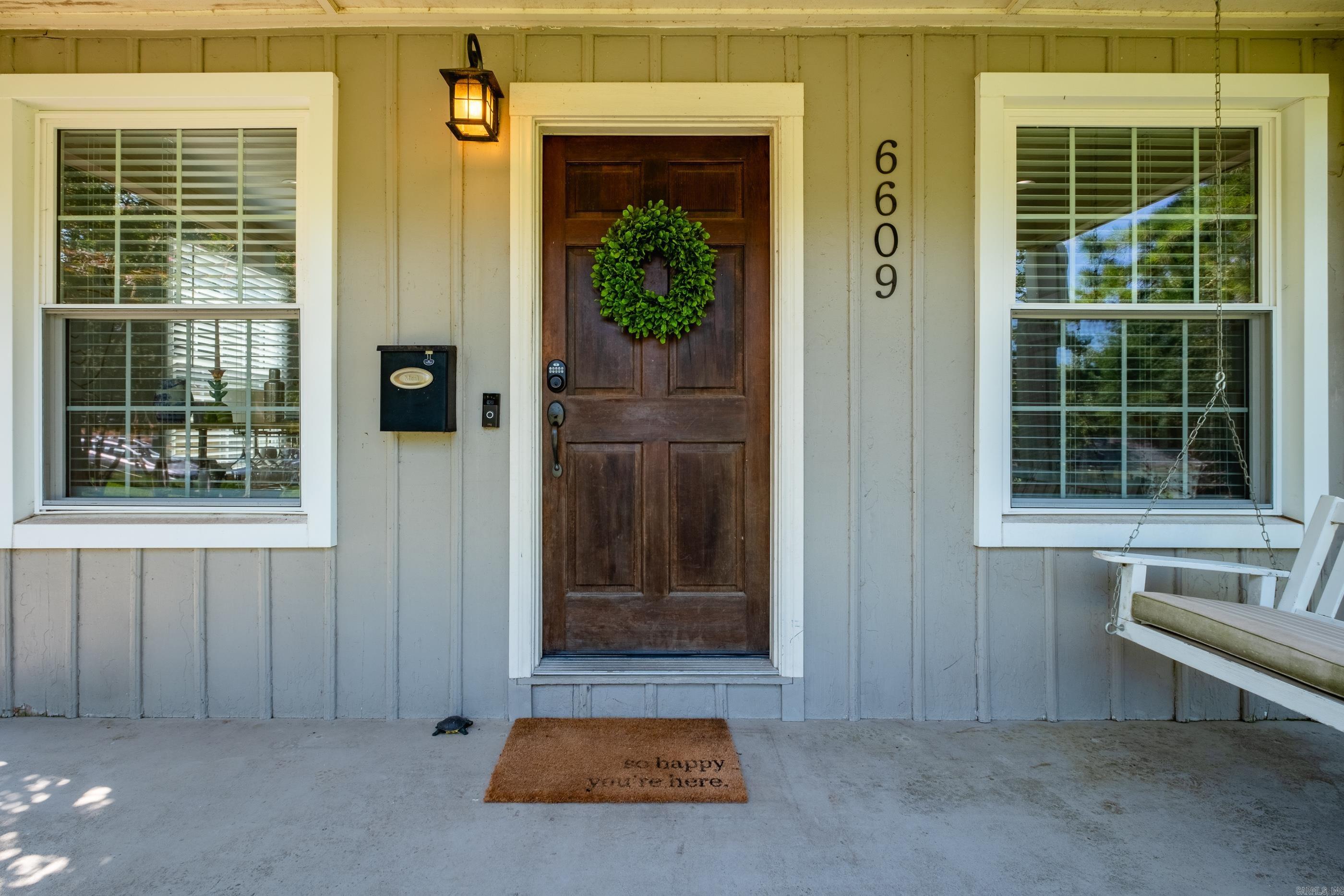 6609 Kavanaugh  Little Rock, AR