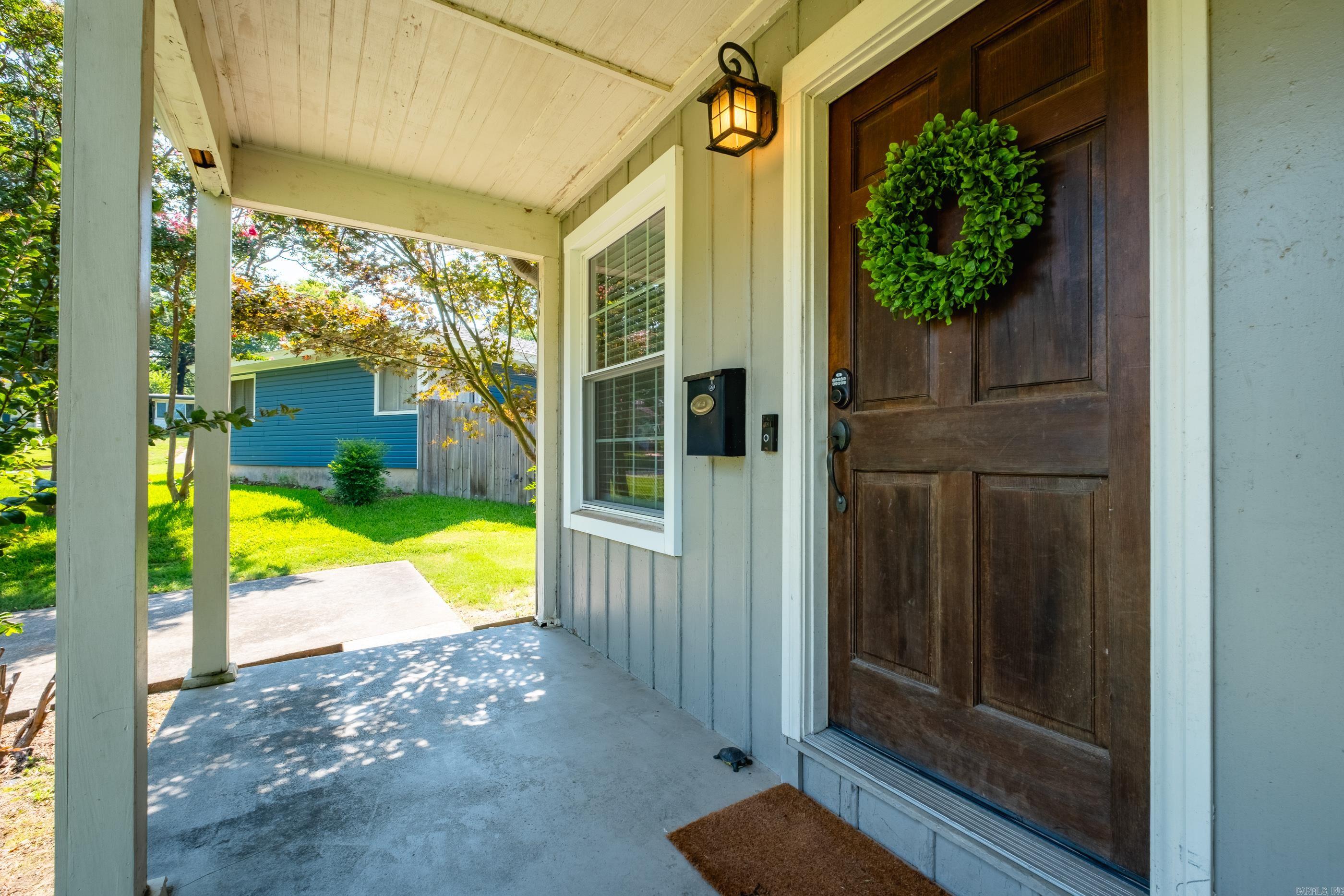 6609 Kavanaugh  Little Rock, AR