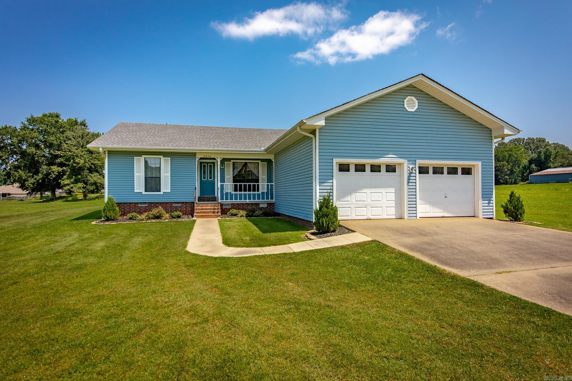 2614 AR Highway 38  Cabot, AR