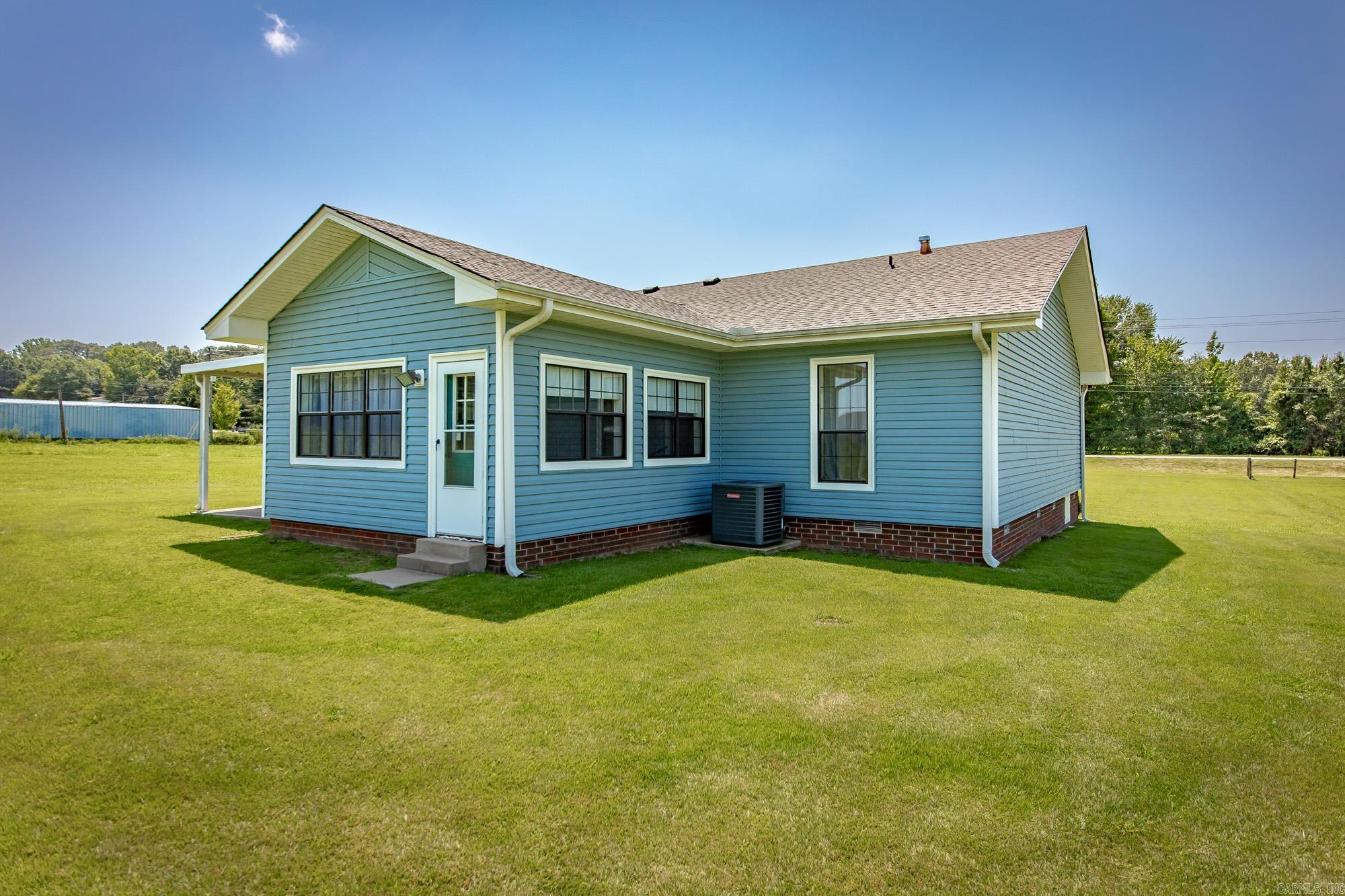 2614 AR Highway 38  Cabot, AR