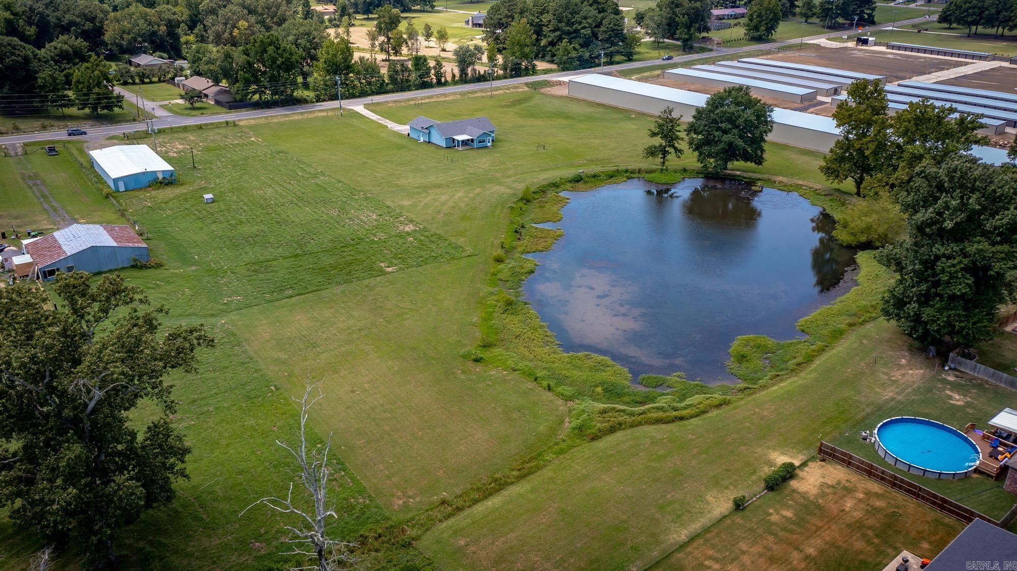 2614 AR Highway 38  Cabot, AR