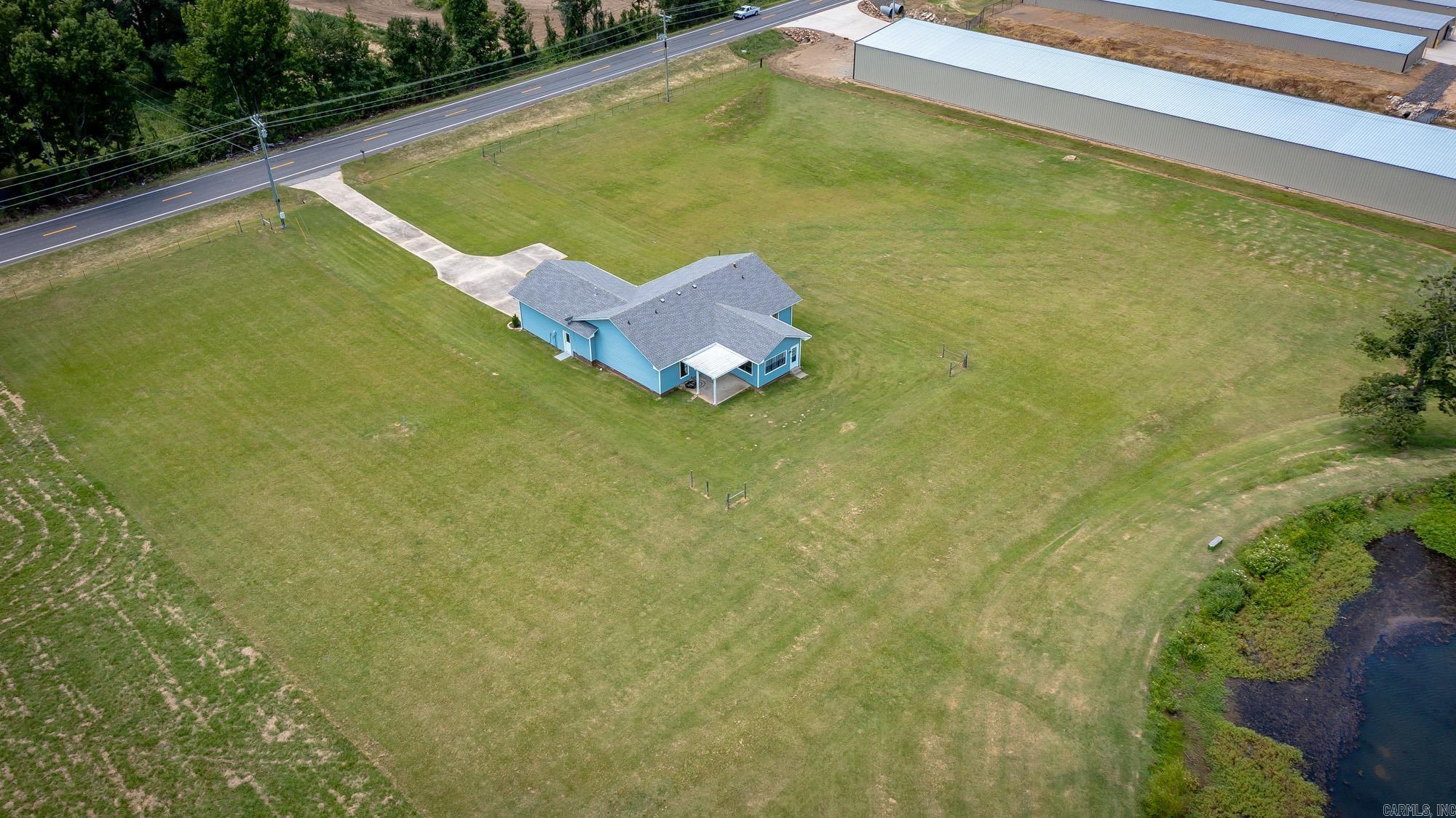 2614 AR Highway 38  Cabot, AR