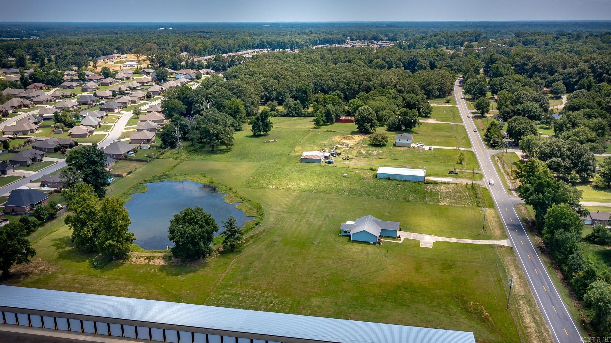 2614 AR Highway 38  Cabot, AR