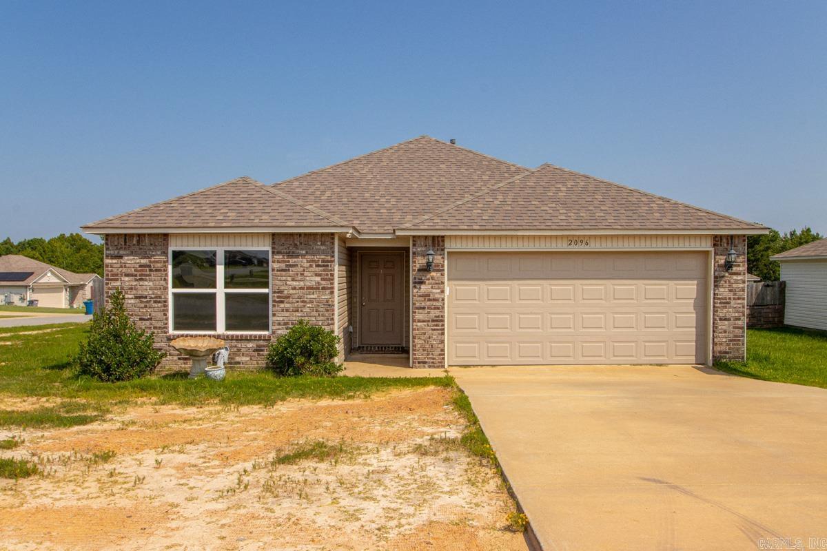 2096 River Birch Trail  Bauxite, AR