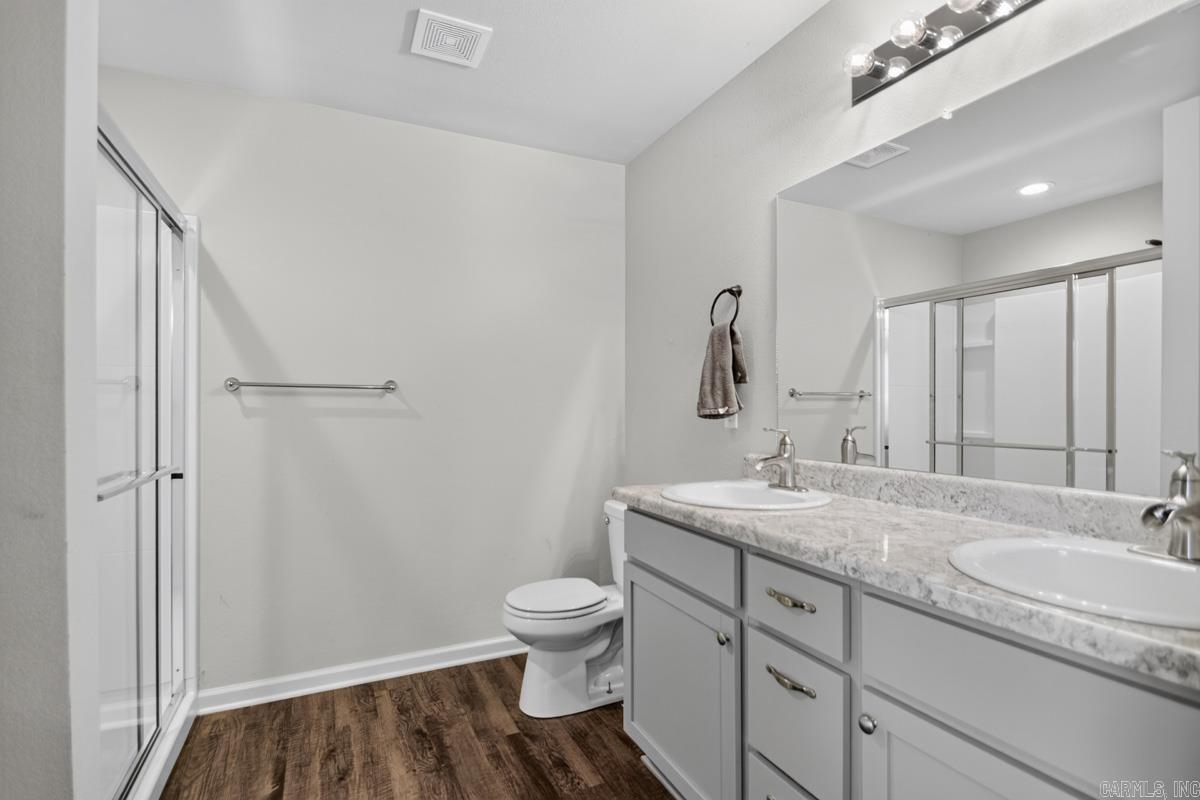 2096 River Birch Trail  Bauxite, AR