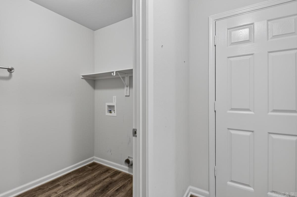 2096 River Birch Trail  Bauxite, AR