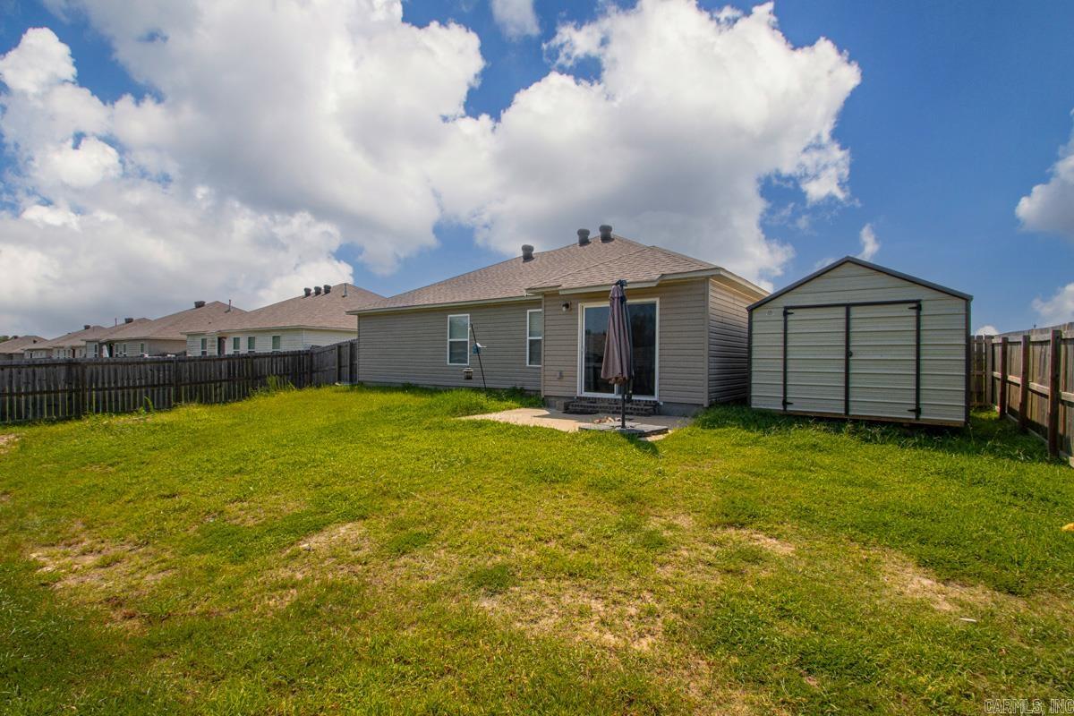 2096 River Birch Trail  Bauxite, AR