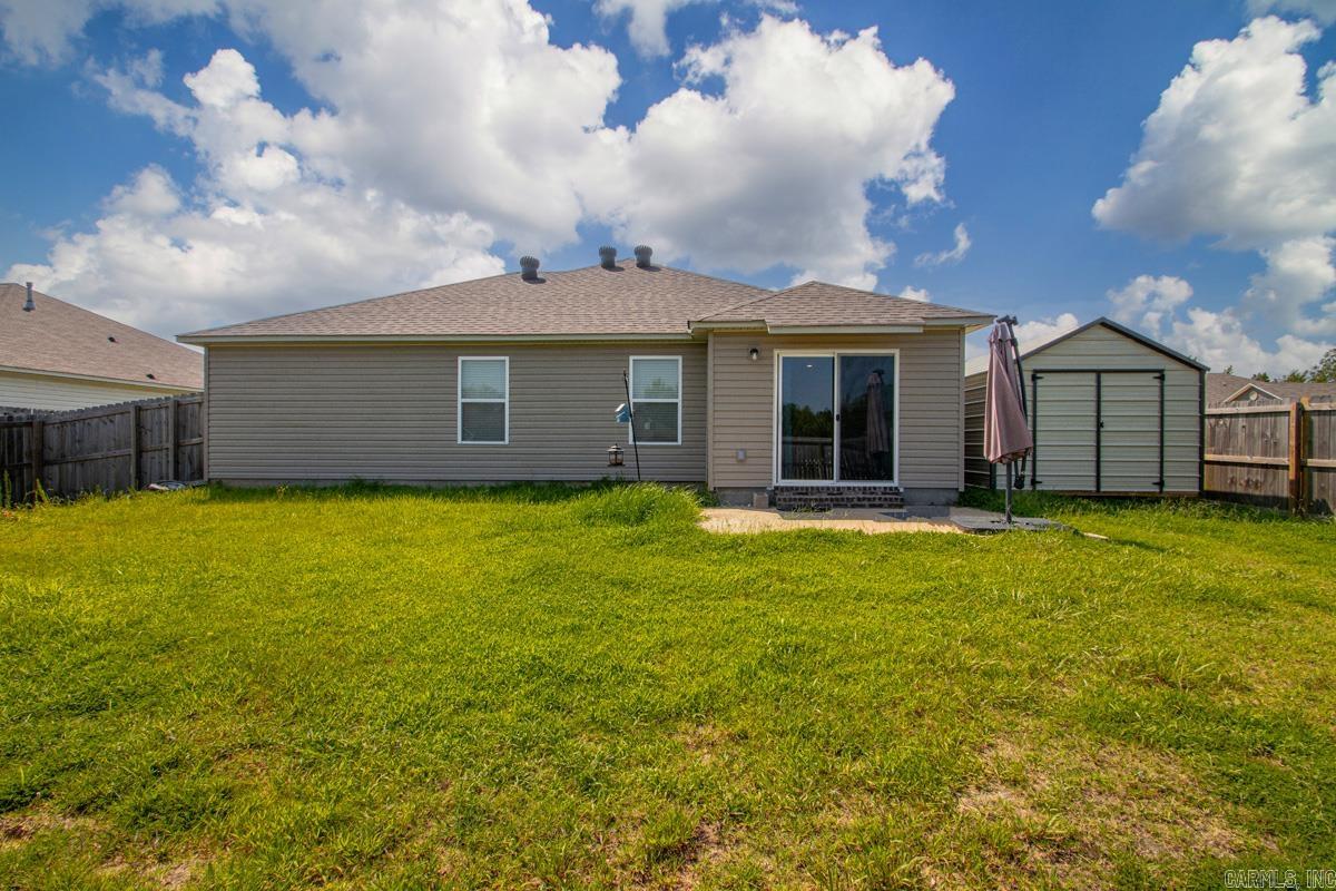 2096 River Birch Trail  Bauxite, AR