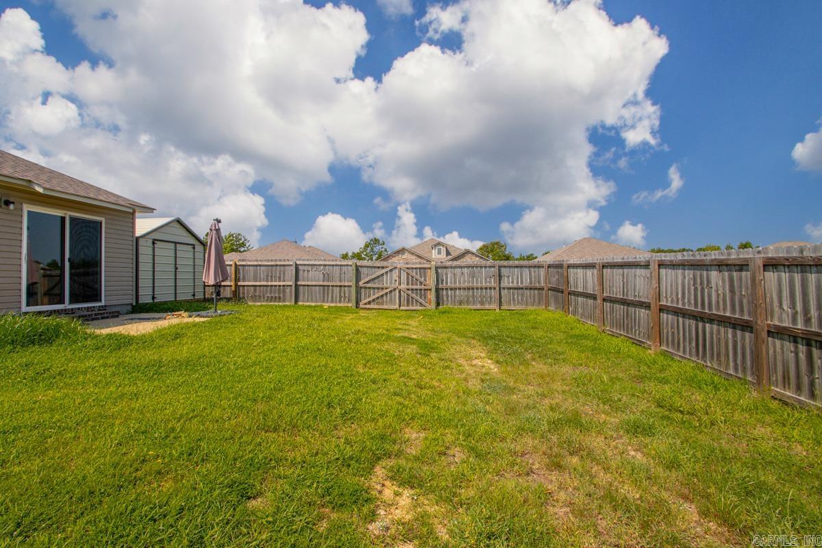 2096 River Birch Trail  Bauxite, AR