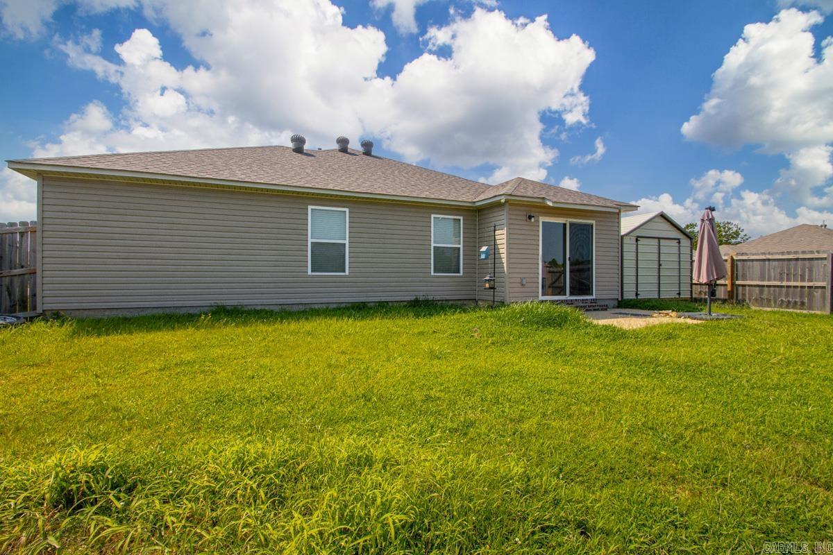 2096 River Birch Trail  Bauxite, AR