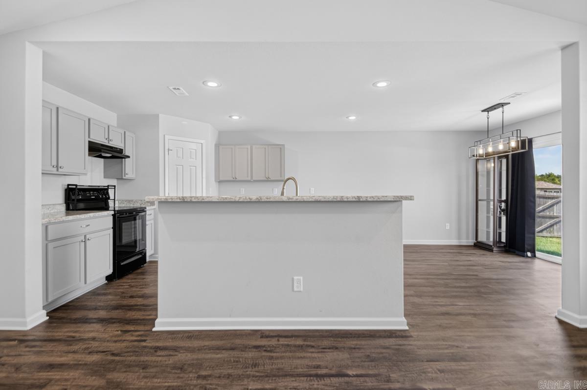 2096 River Birch Trail  Bauxite, AR