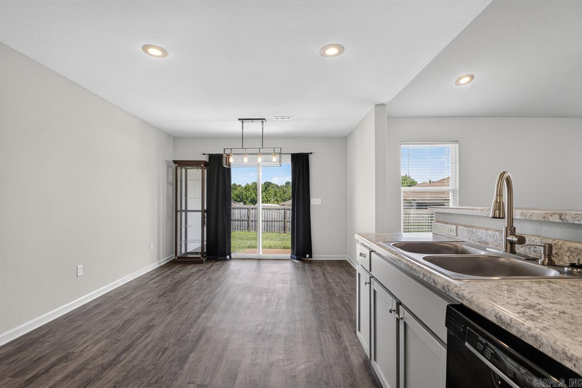 2096 River Birch Trail  Bauxite, AR