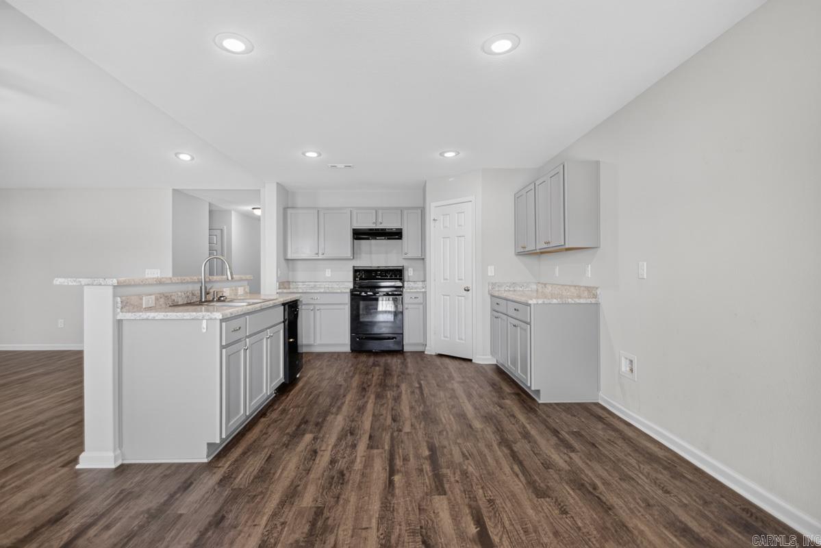 2096 River Birch Trail  Bauxite, AR