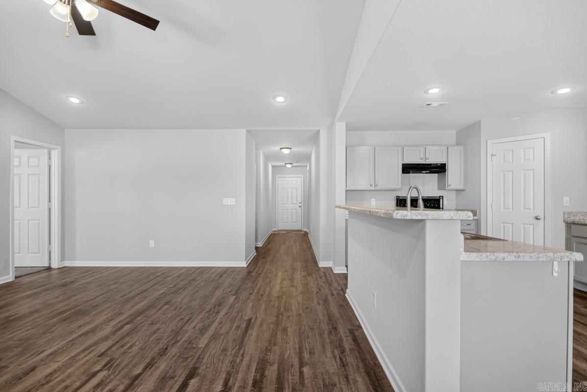 2096 River Birch Trail  Bauxite, AR