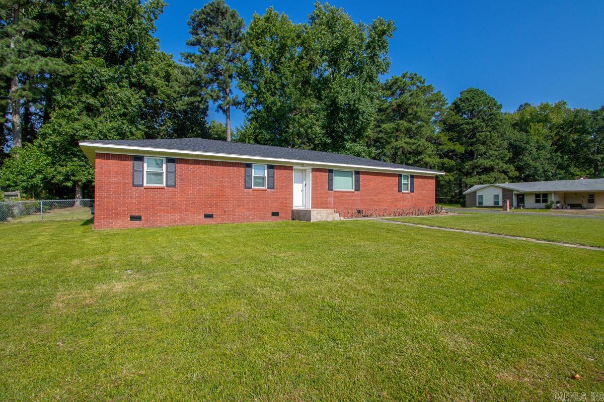 510 Rosewood Dr  Benton, AR