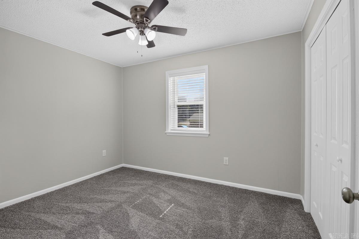 510 Rosewood Dr  Benton, AR