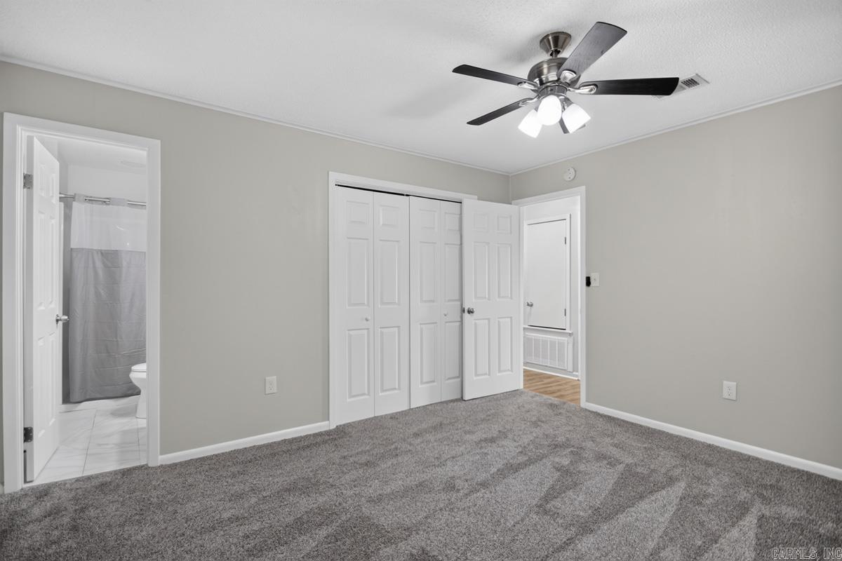 510 Rosewood Dr  Benton, AR