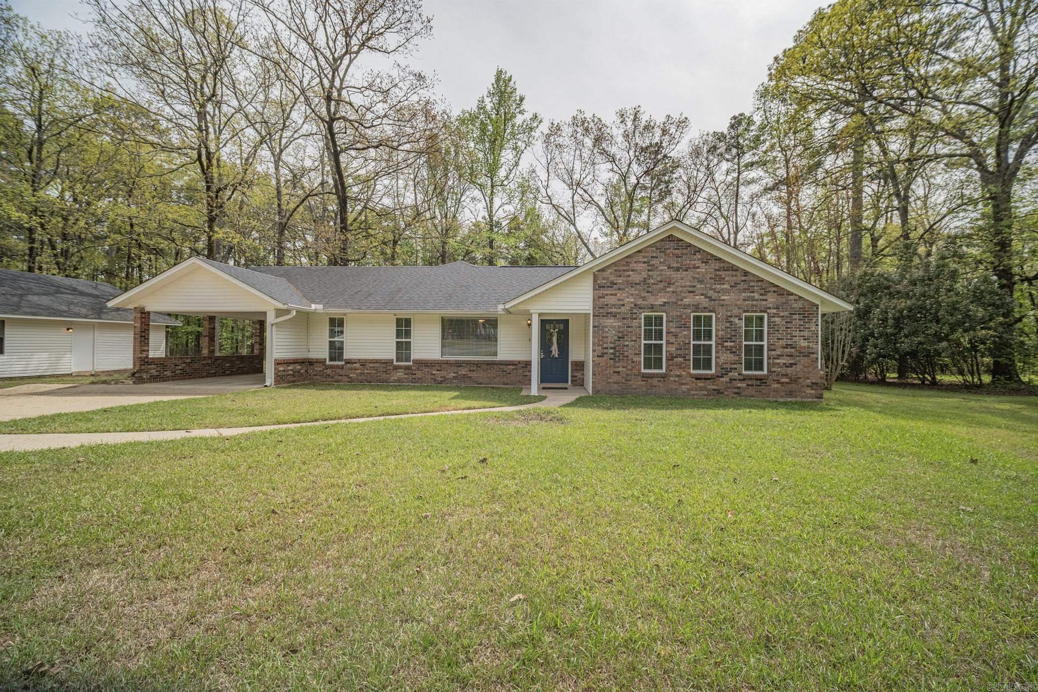 165 Allen  Monticello, AR
