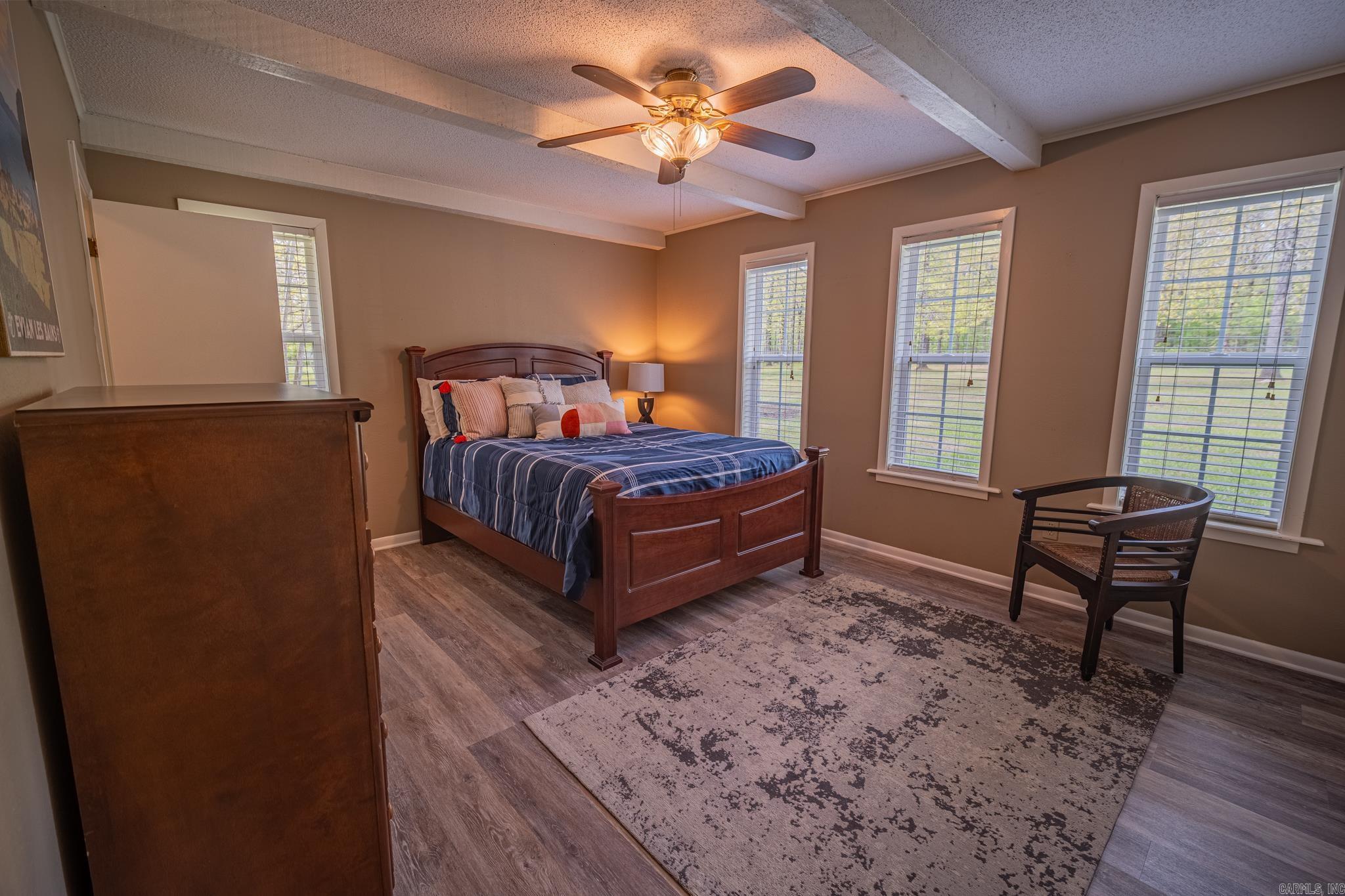165 Allen  Monticello, AR