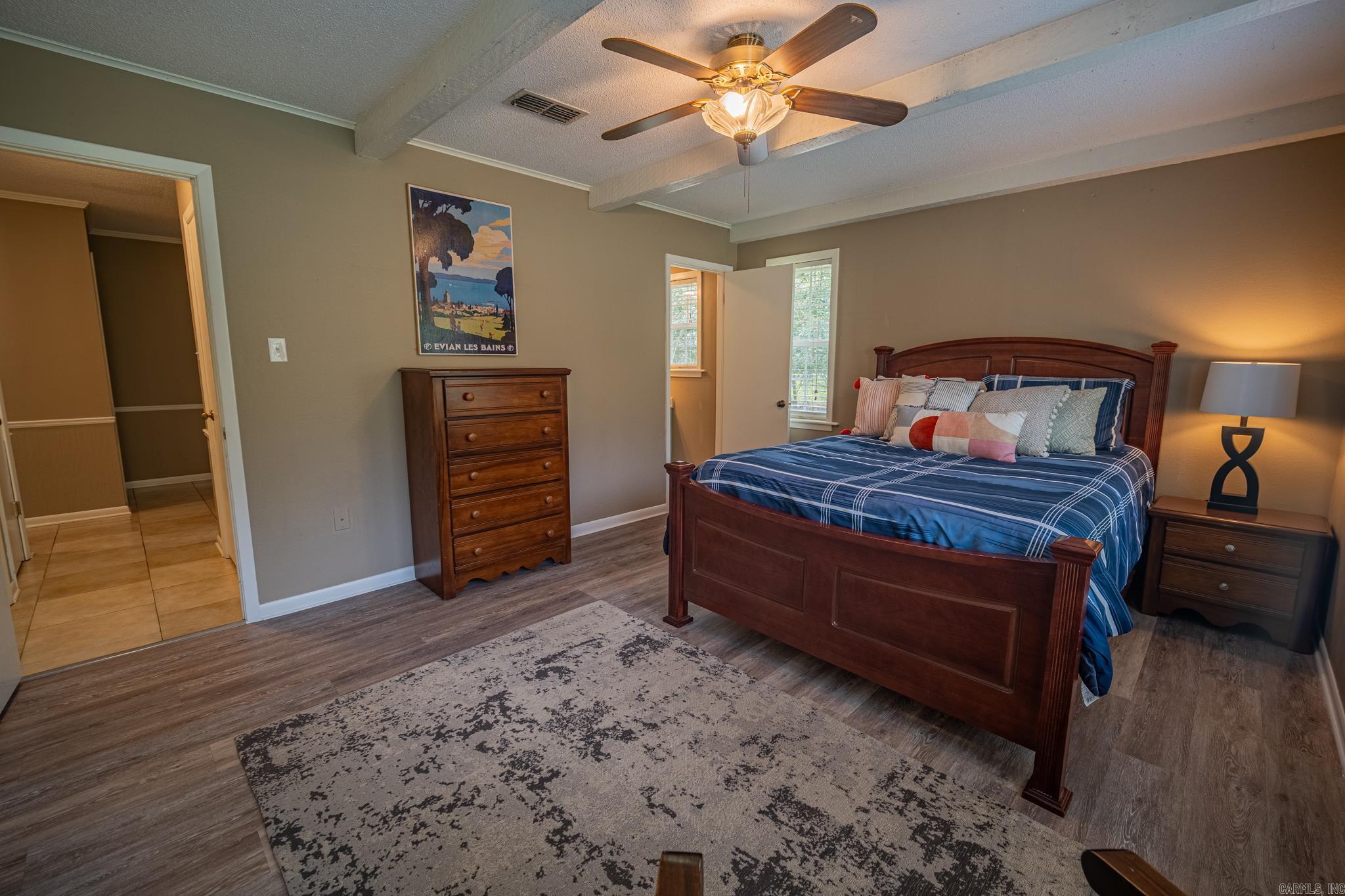 165 Allen  Monticello, AR