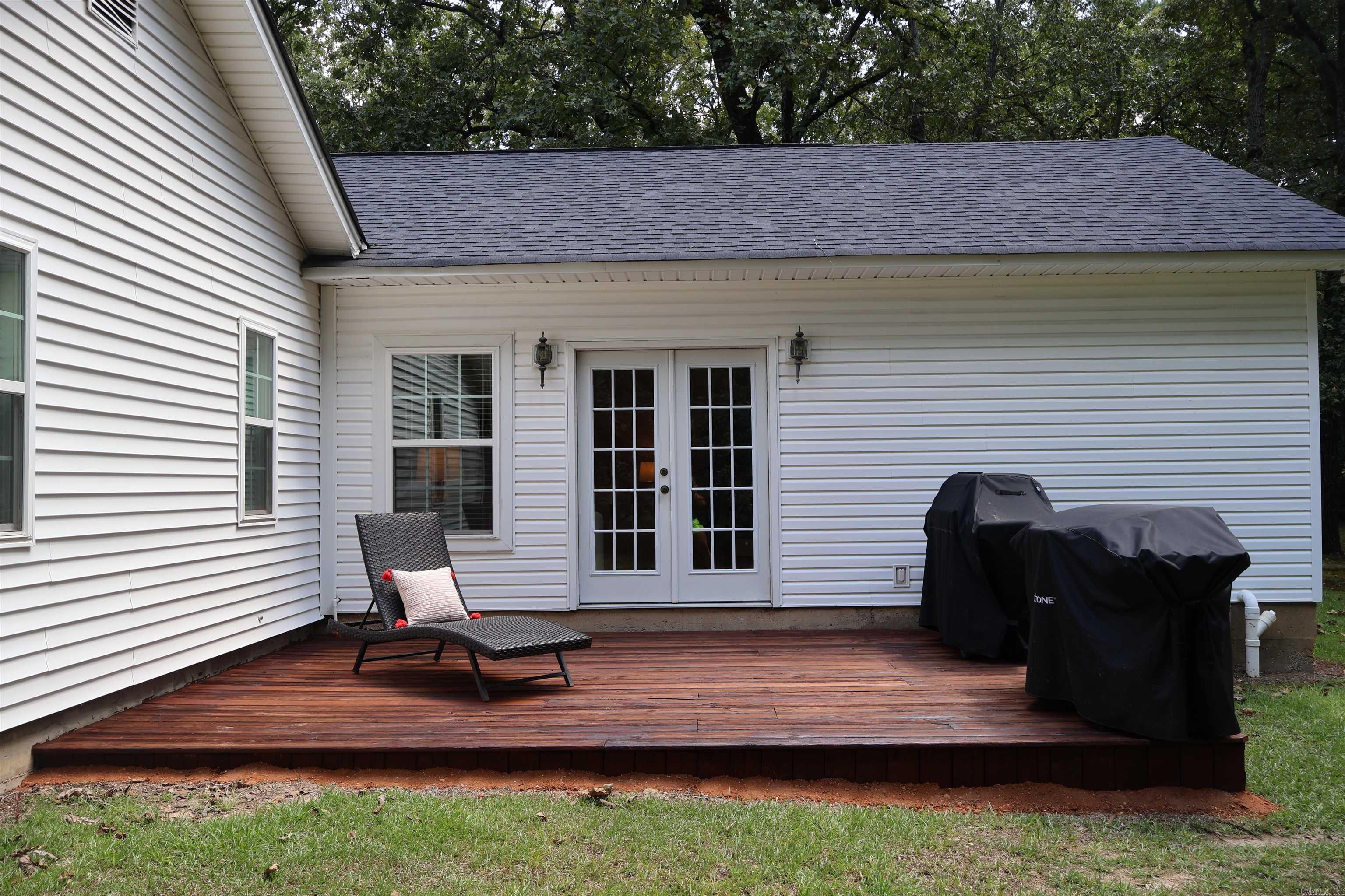 165 Allen  Monticello, AR