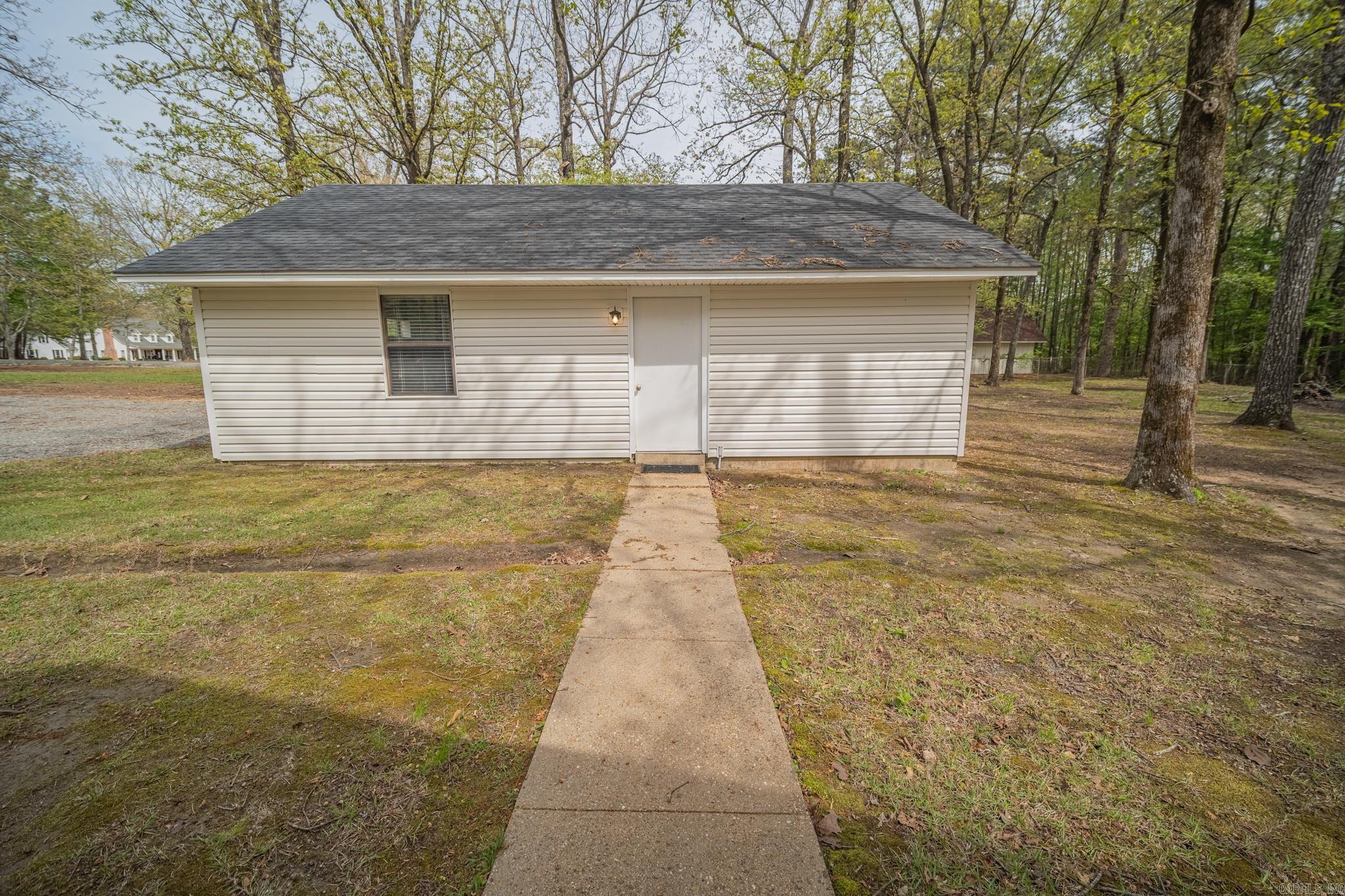 165 Allen  Monticello, AR